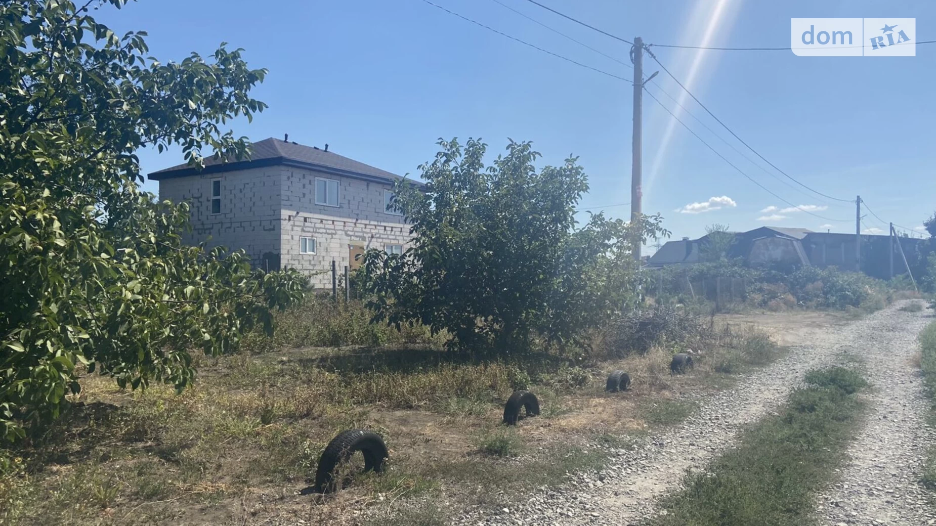 Продається земельна ділянка 8.3 соток у Дніпропетровській області, цена: 15000 $ - фото 4