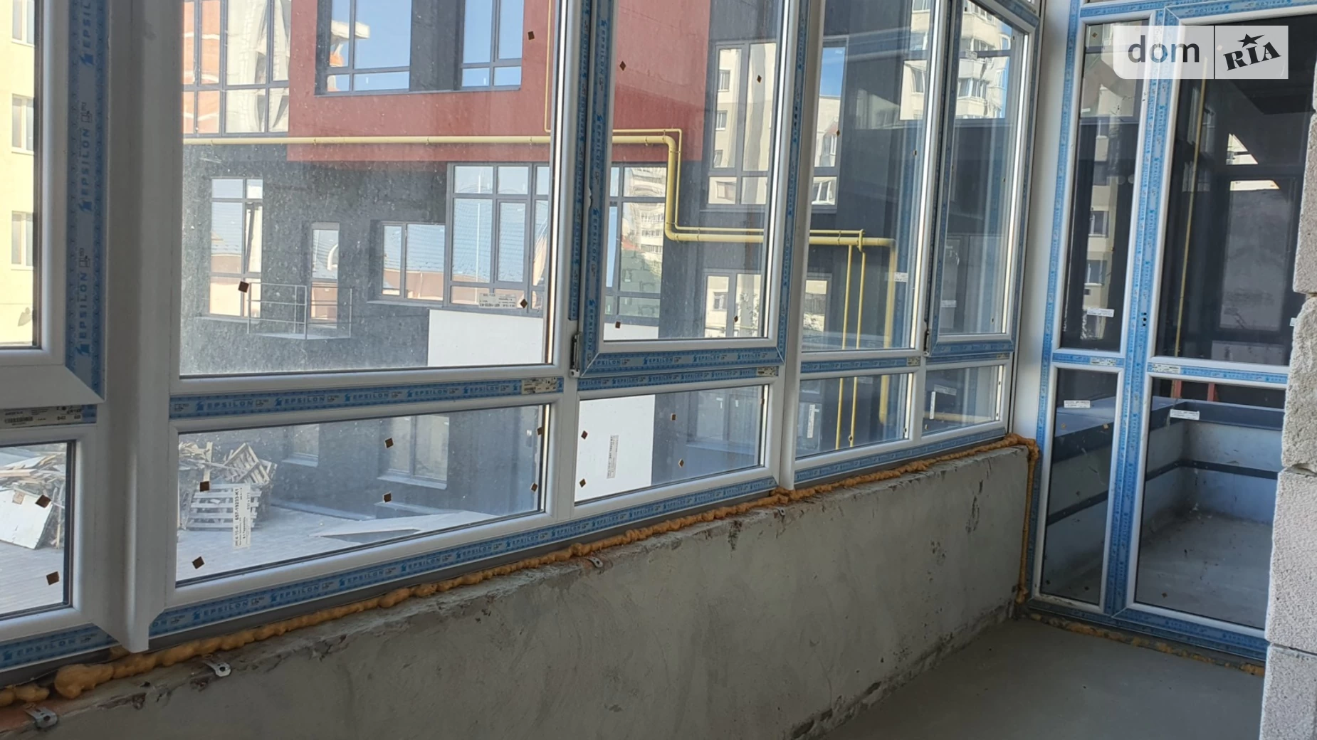 Продається приміщення вільного призначення 52.9 кв. м в 10-поверховій будівлі, цена: 79350 $ - фото 4