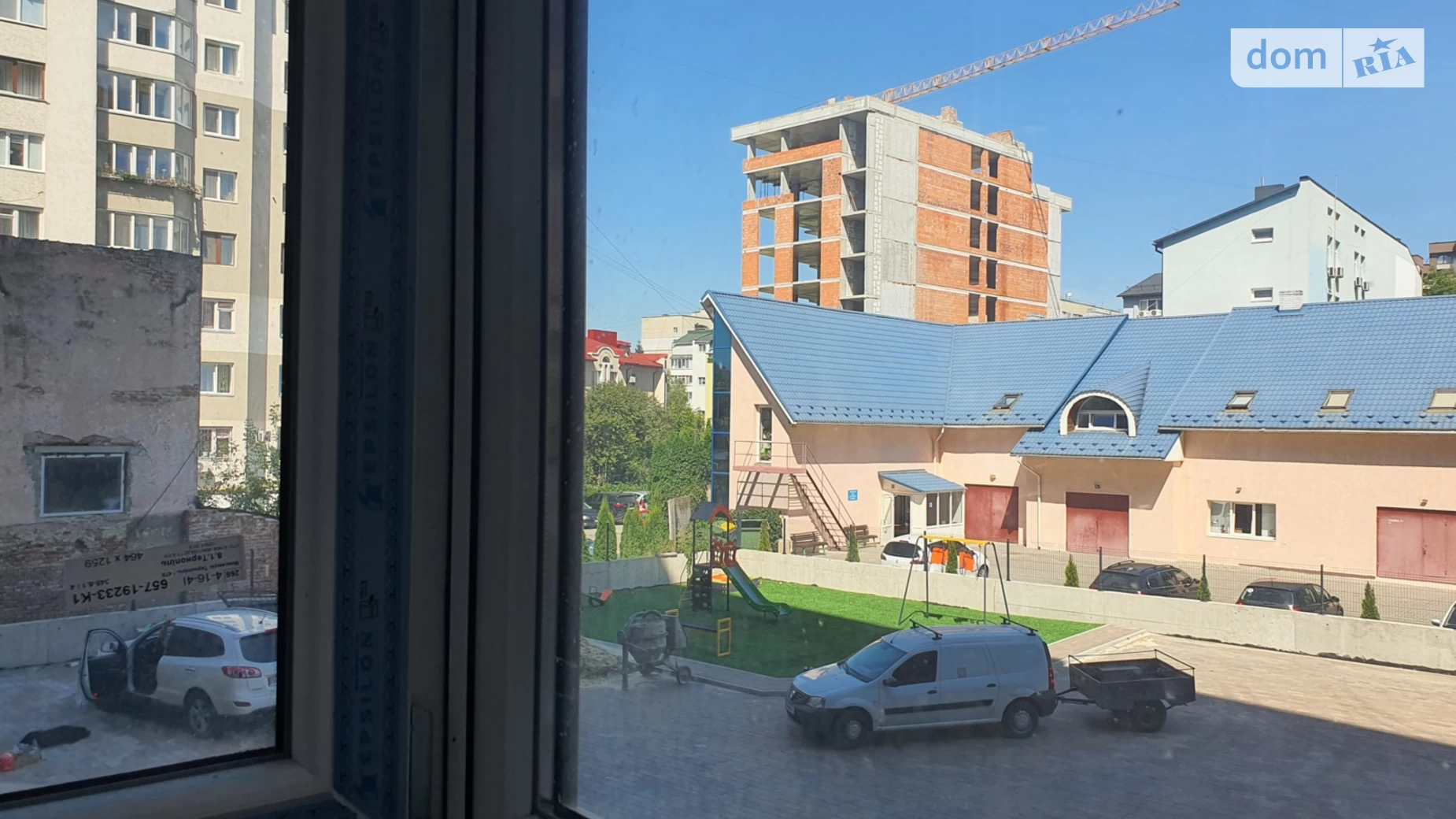 Продається приміщення вільного призначення 52.9 кв. м в 10-поверховій будівлі, цена: 79350 $ - фото 5