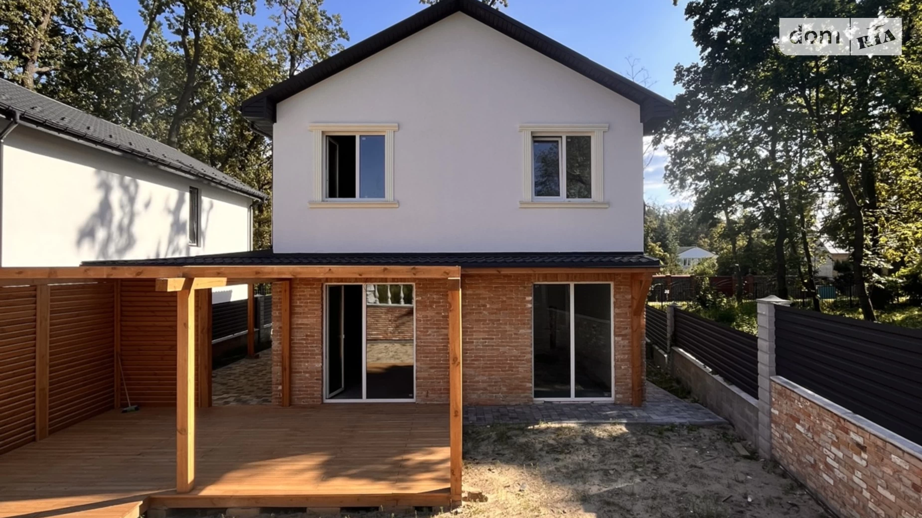 Продается дом на 2 этажа 160 кв. м с подвалом, цена: 210000 $ - фото 5