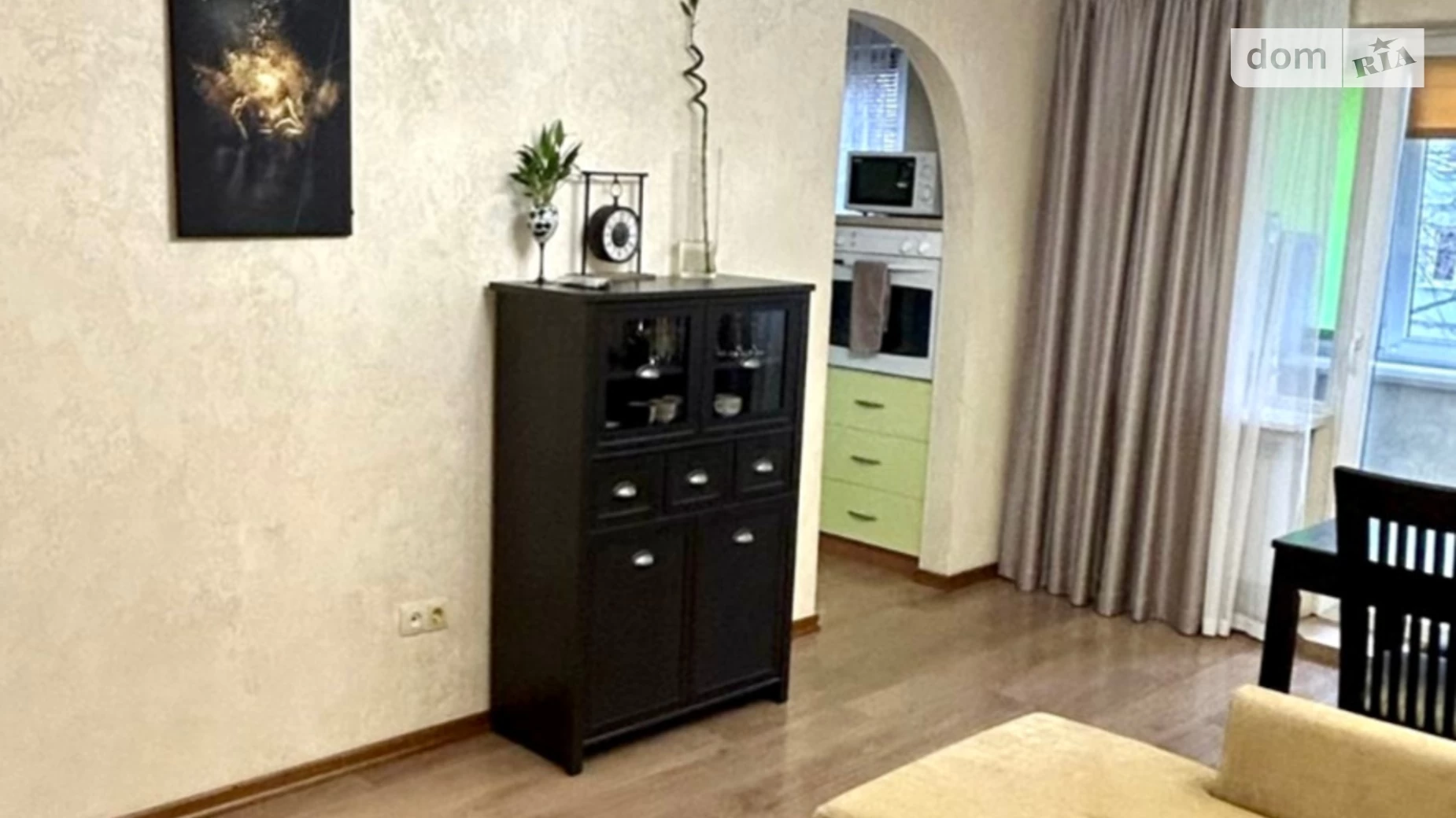 Продається 3-кімнатна квартира 58.2 кв. м у Одесі, вул. Івана і Юрія Лип - фото 3