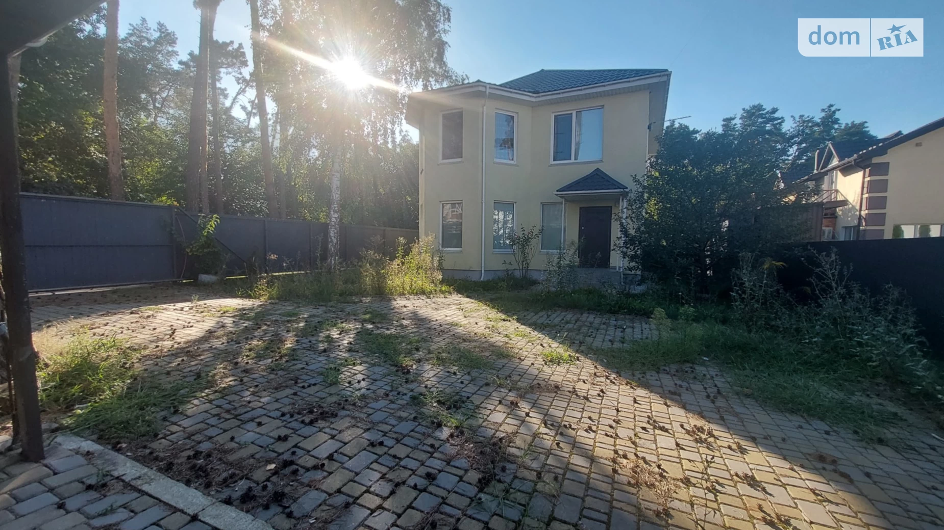Продається будинок 2 поверховий 150 кв. м з садом, цена: 155000 $ - фото 2