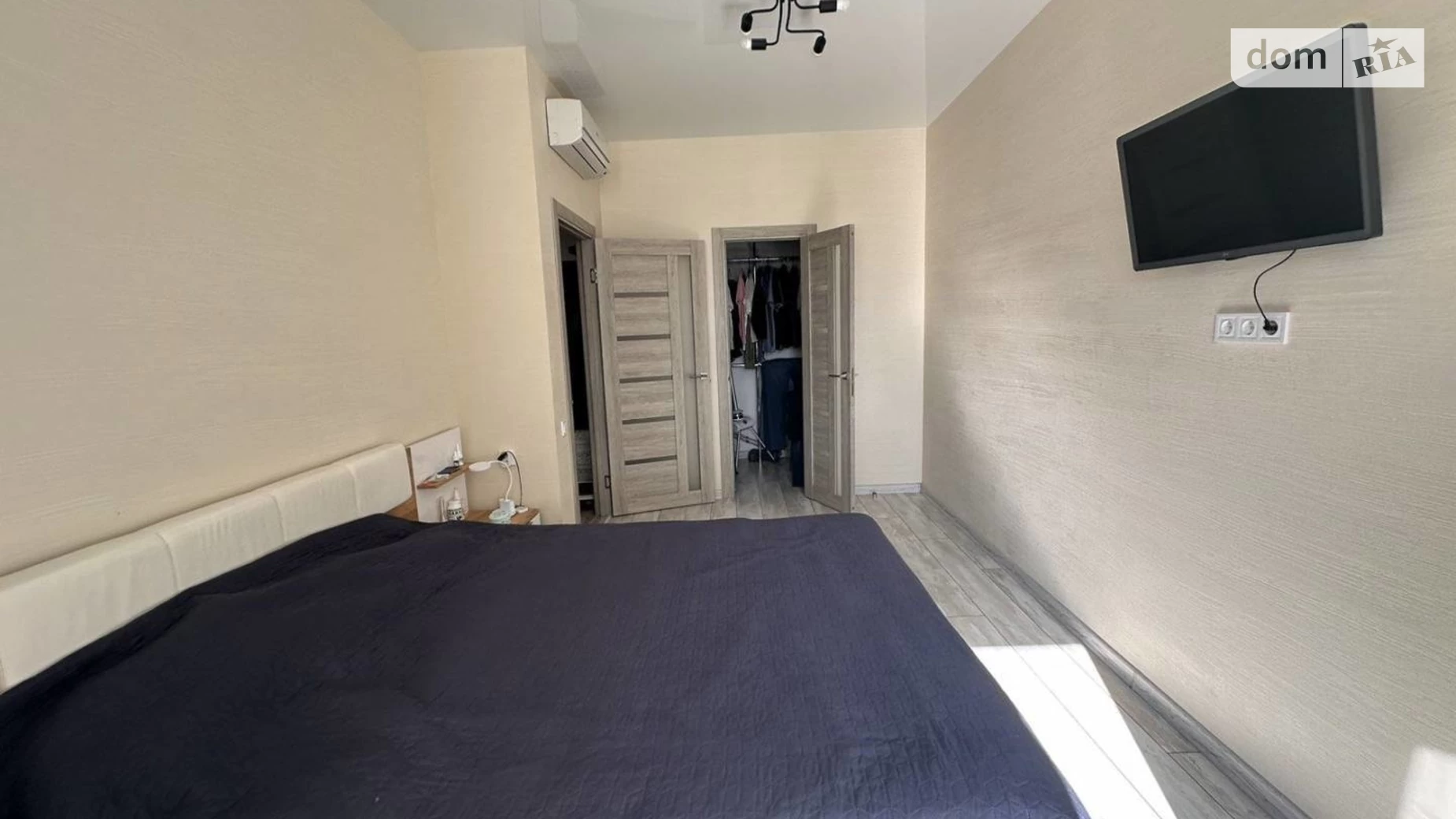 Продается 1-комнатная квартира 36.5 кв. м в Одессе, ул. Жемчужная - фото 3