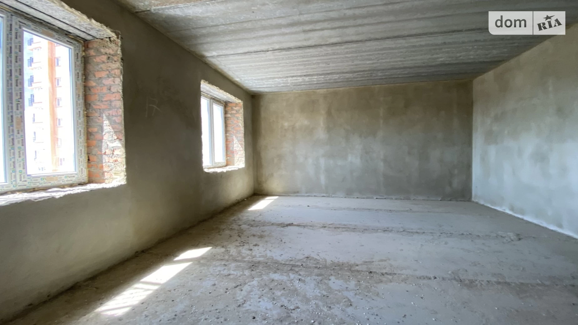 Продається 1-кімнатна квартира 52 кв. м у Вінницьких Хуторах, Немирівське шосе - фото 4