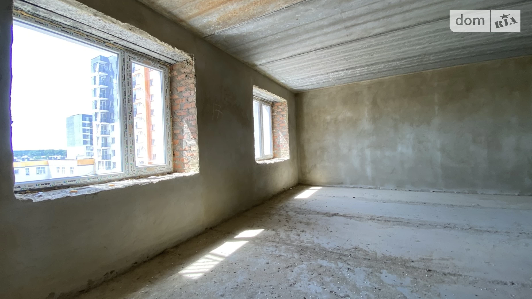 Продається 1-кімнатна квартира 52 кв. м у Вінницьких Хуторах, Немирівське шосе - фото 5
