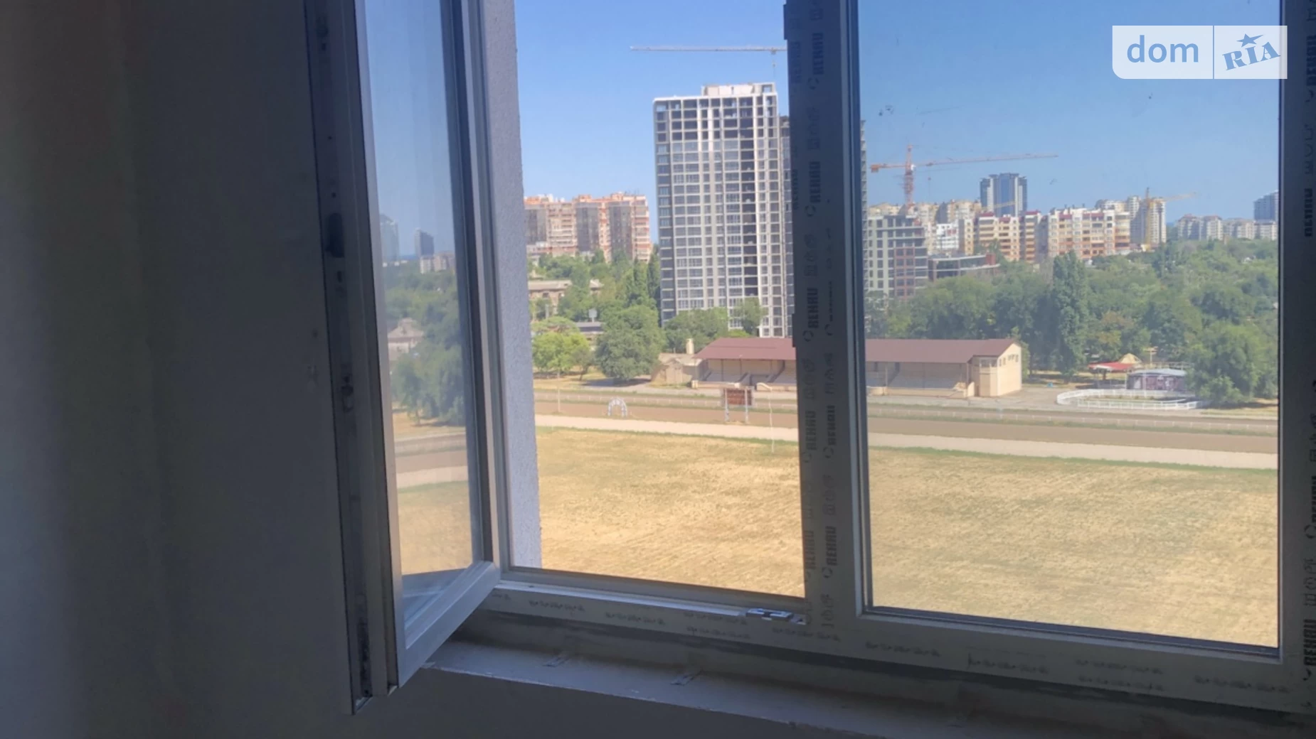 Продається 2-кімнатна квартира 53 кв. м у Одесі, вул. Краснова, 3 корпус 63 - фото 4