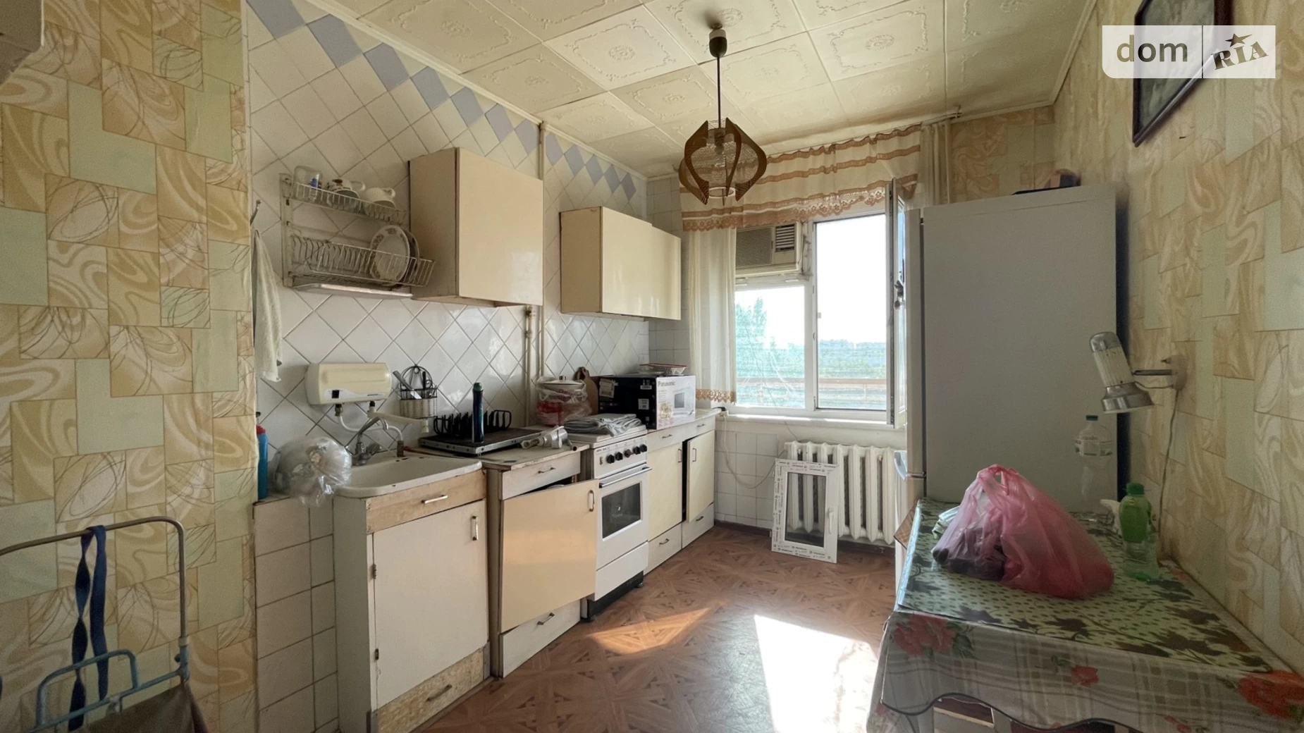 Продается 3-комнатная квартира 67 кв. м в Черноморске, ул. Александрийская - фото 3