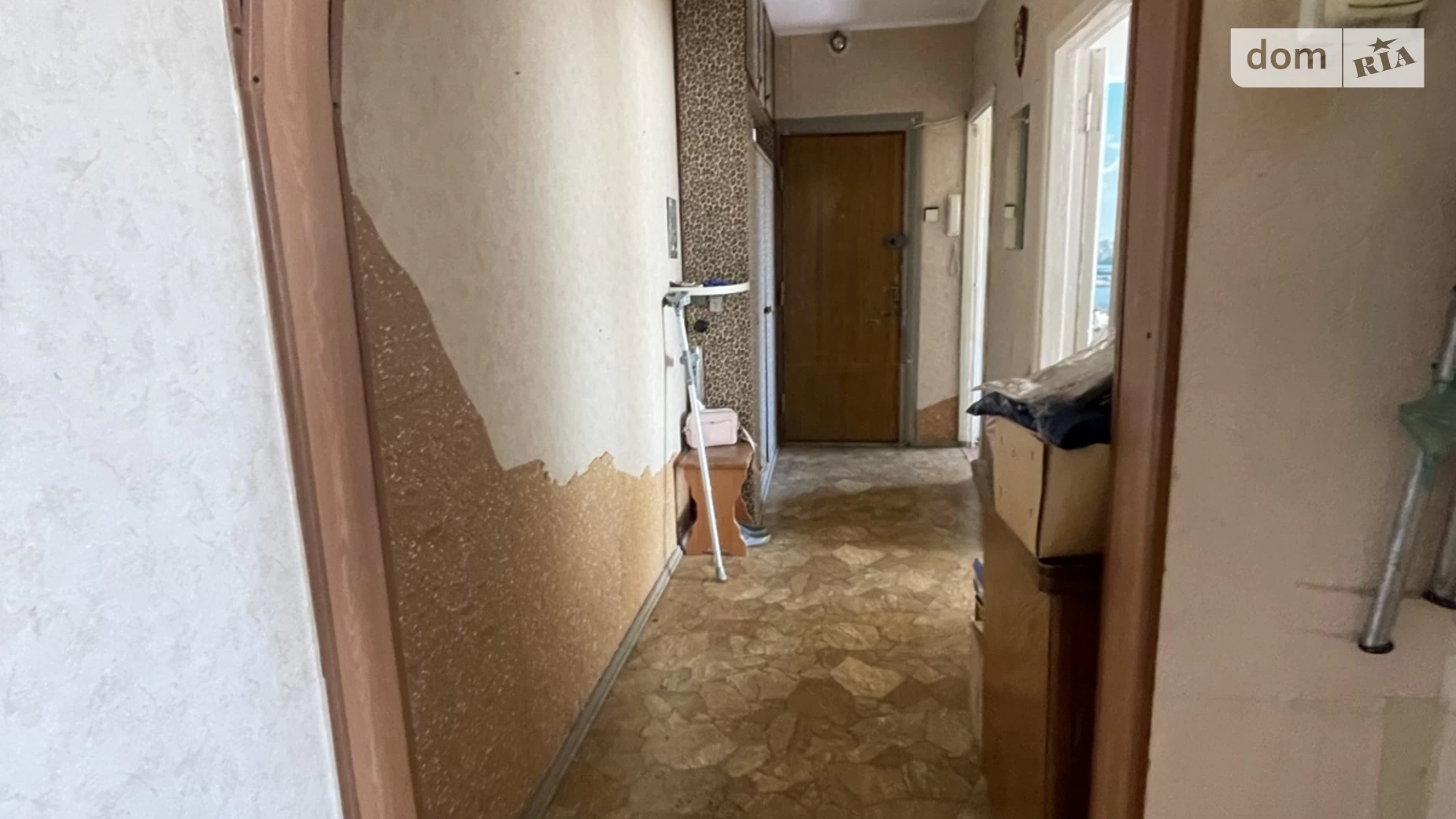 Продается 3-комнатная квартира 67 кв. м в Черноморске, ул. Александрийская - фото 4