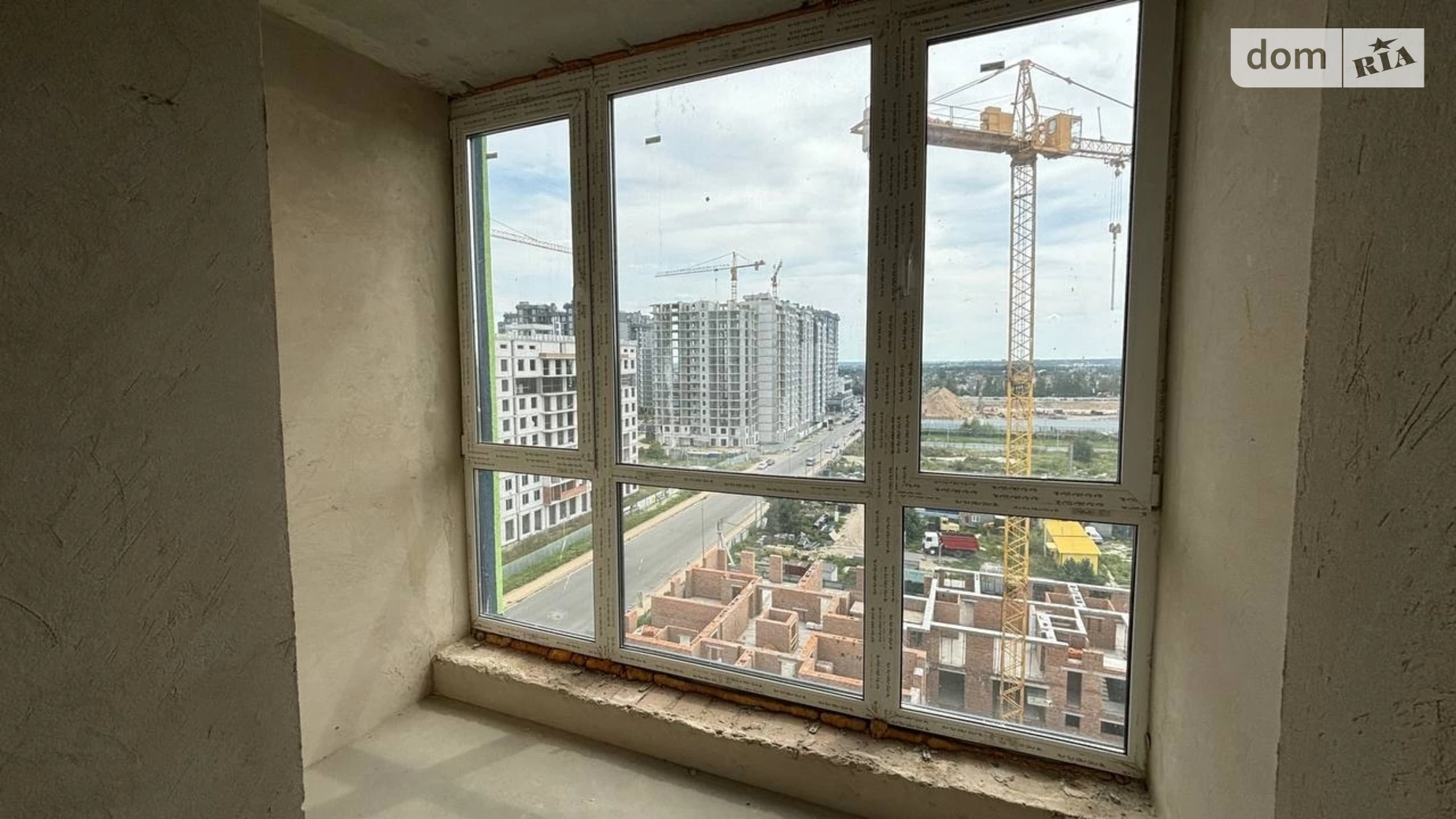 Продається 1-кімнатна квартира 29 кв. м у Бучі, бул. Леоніда Бірюкова, 7 - фото 4