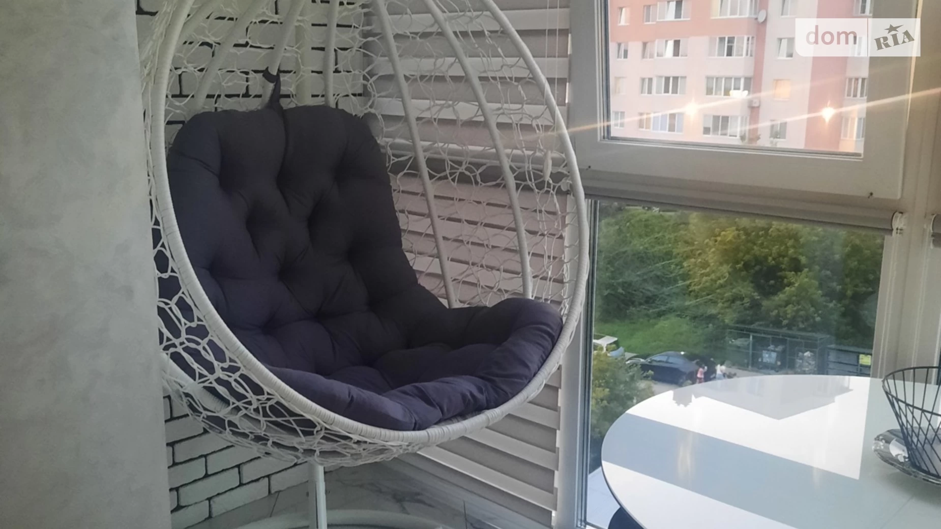 Продается 2-комнатная квартира 61 кв. м в Львове, ул. Багалия, 5А - фото 2