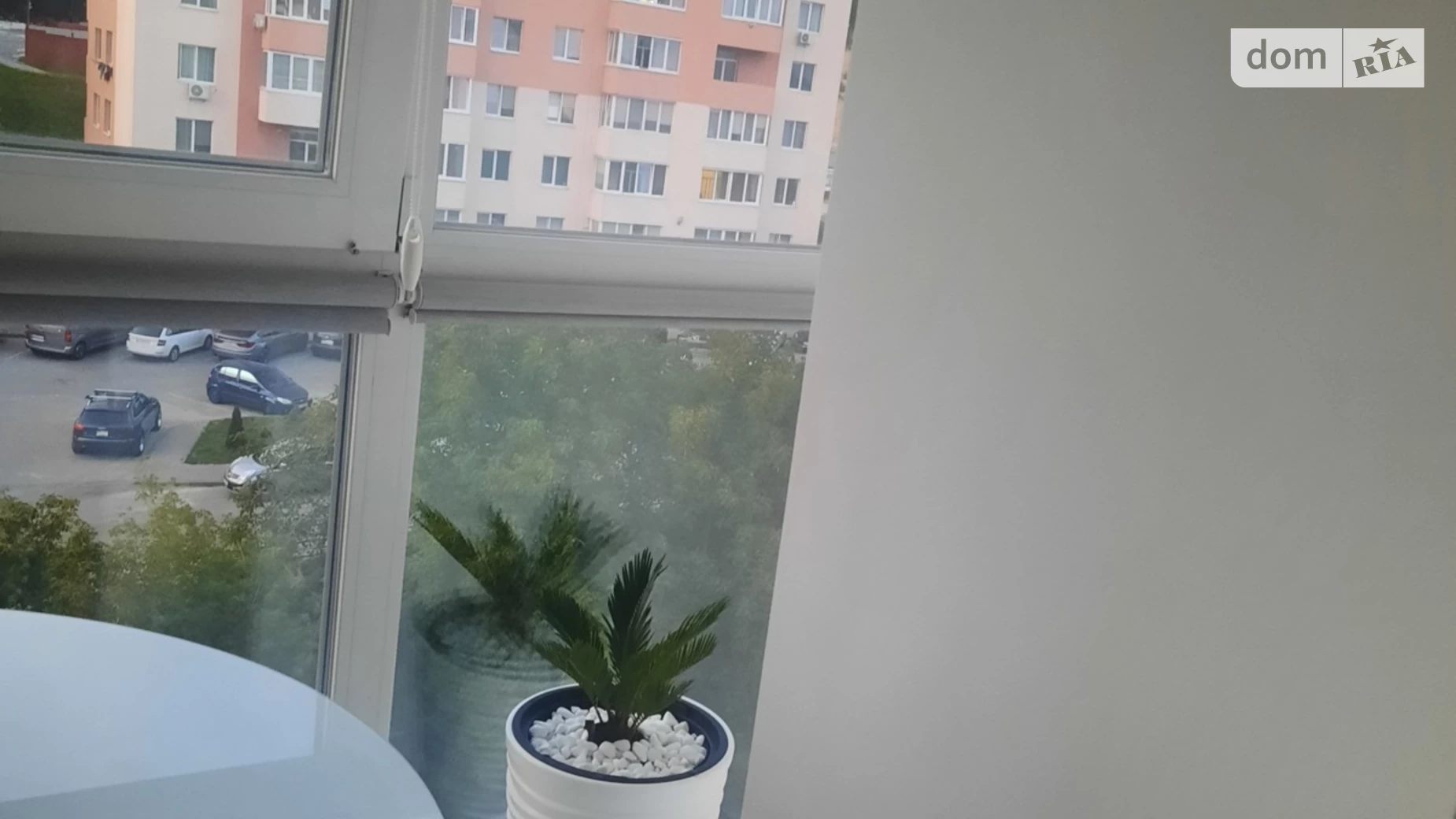 Продается 2-комнатная квартира 61 кв. м в Львове, ул. Багалия, 5А - фото 3