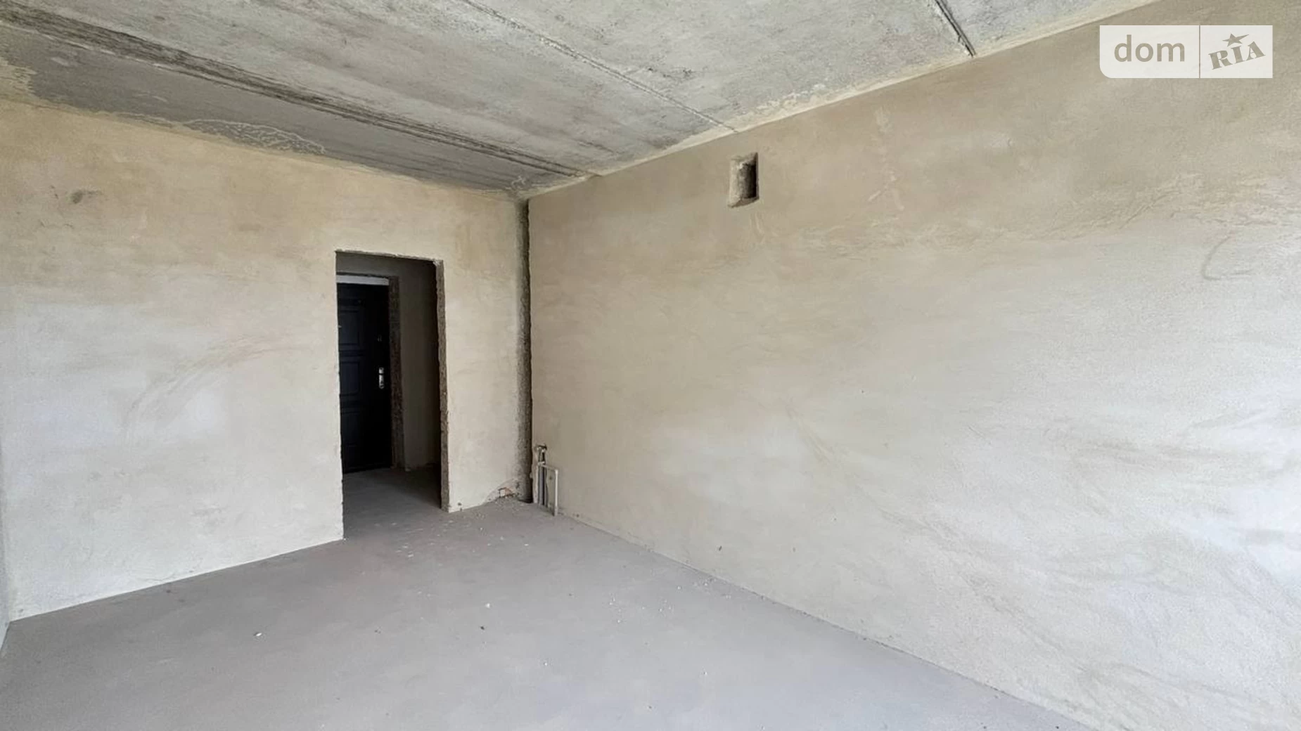 Продається 1-кімнатна квартира 23 кв. м у Бучі, бул. Леоніда Бірюкова, 7 - фото 4