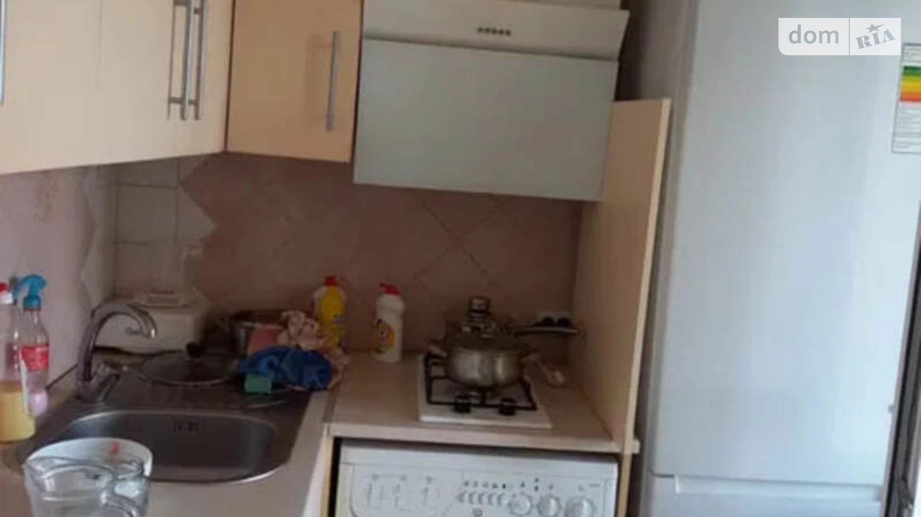 Продается 2-комнатная квартира 44 кв. м в Киеве, ул. Николая Ушакова, 8 - фото 4