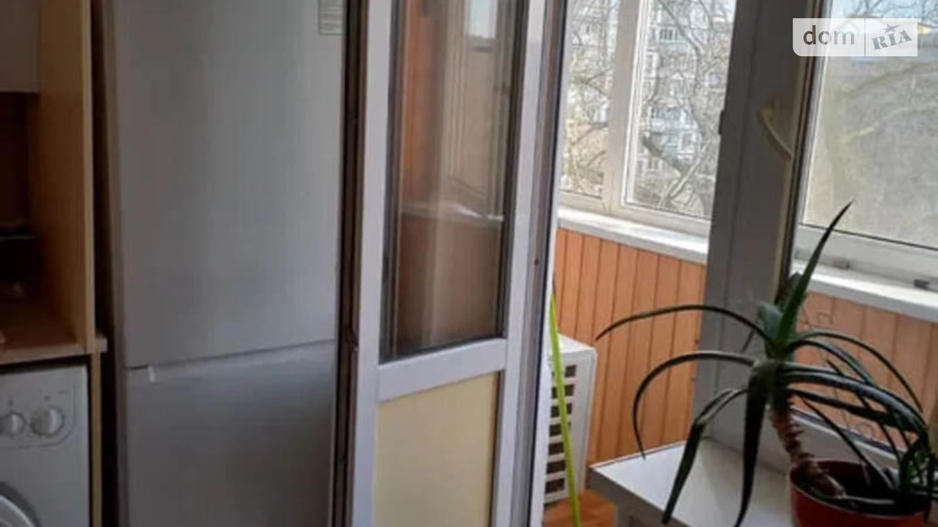 Продается 2-комнатная квартира 44 кв. м в Киеве, ул. Николая Ушакова, 8 - фото 5
