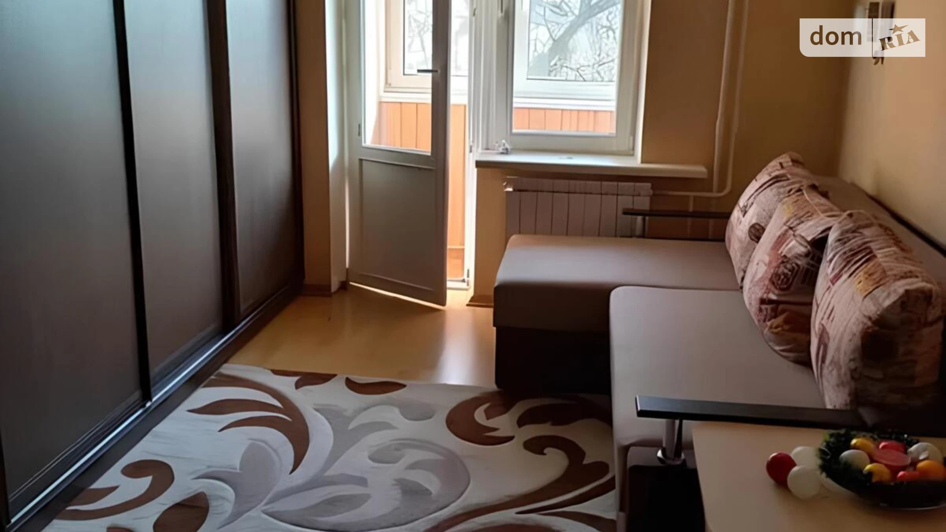 Продается 2-комнатная квартира 44 кв. м в Киеве, ул. Николая Ушакова, 8 - фото 3