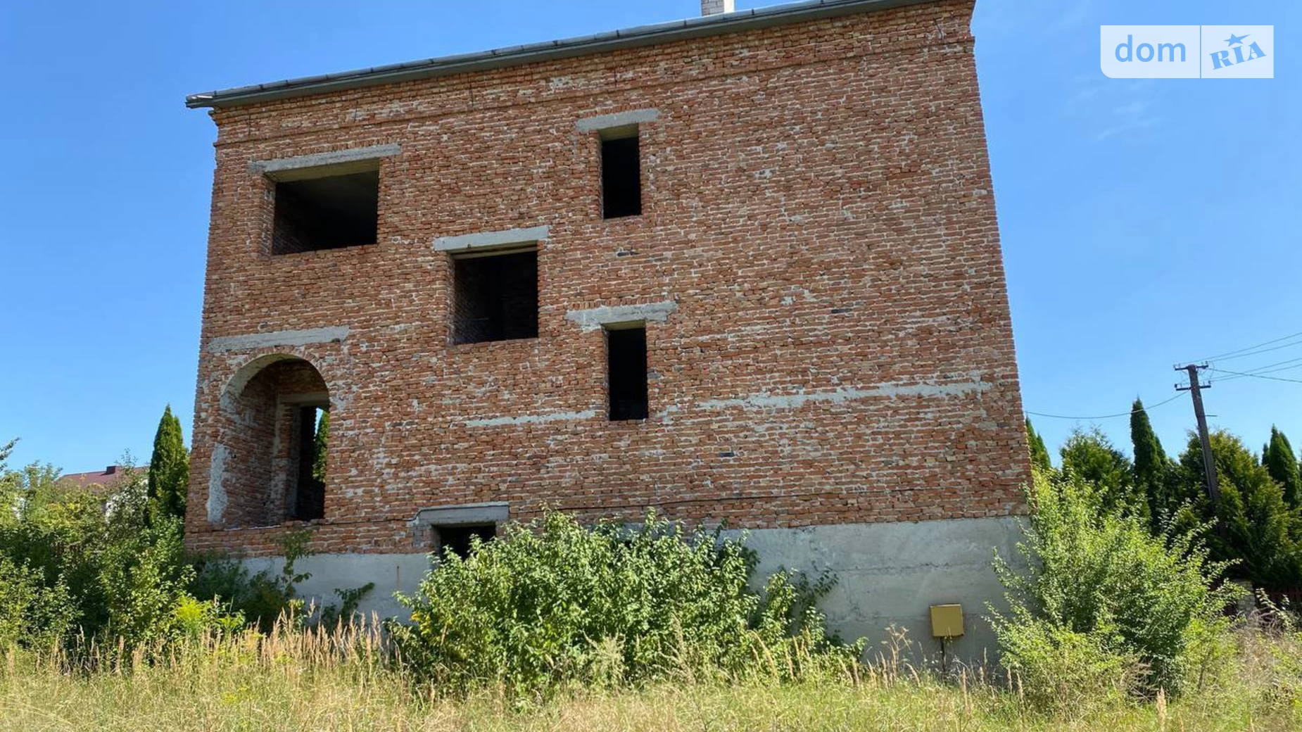 Продается дом на 2 этажа 390 кв. м с бассейном, цена: 57000 $ - фото 5
