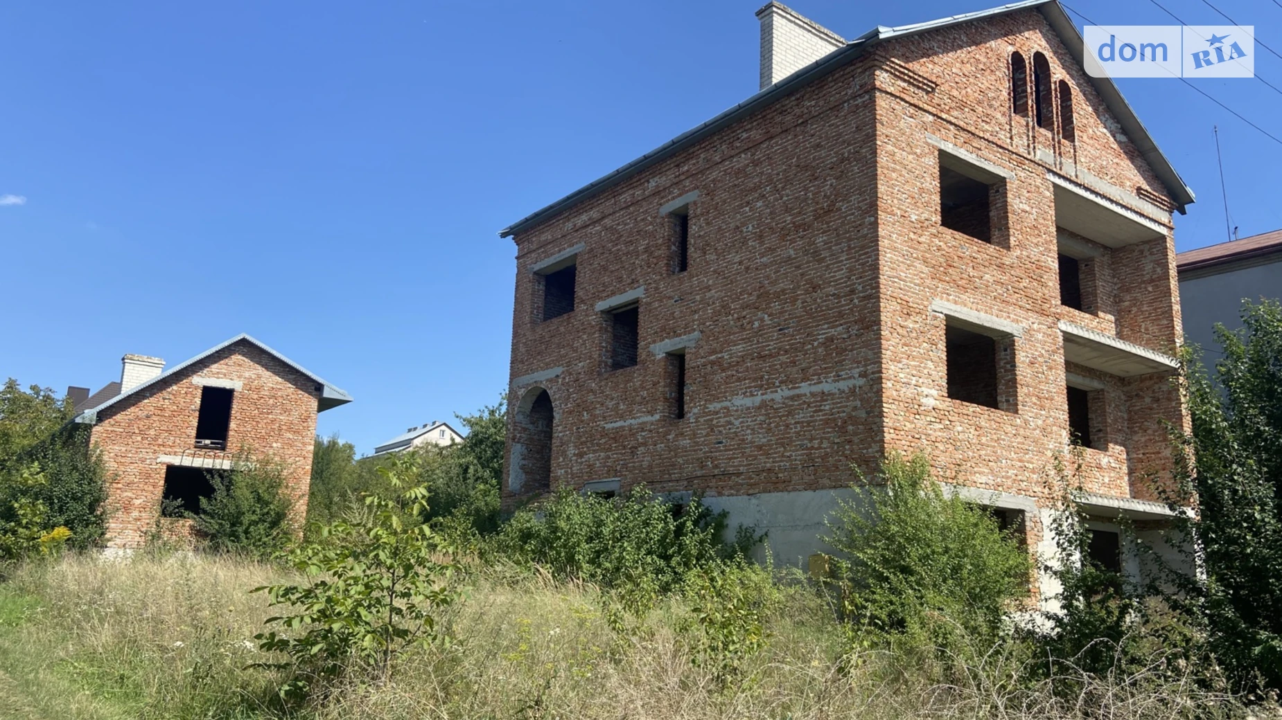 Продається будинок 3 поверховий 390 кв. м з бесідкою, цена: 77700 $ - фото 2