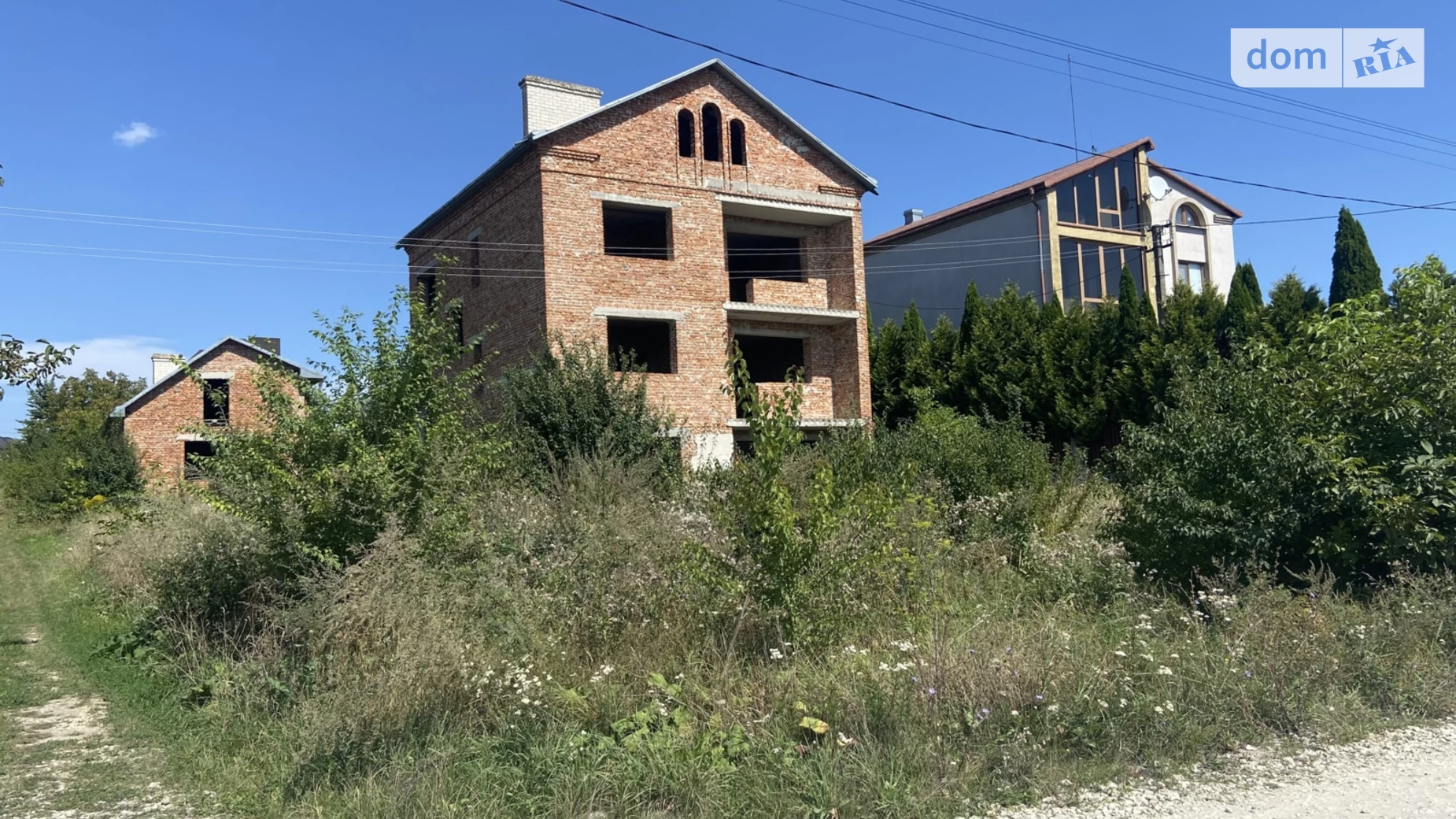 Продается дом на 3 этажа 390 кв. м с террасой, цена: 57000 $ - фото 4