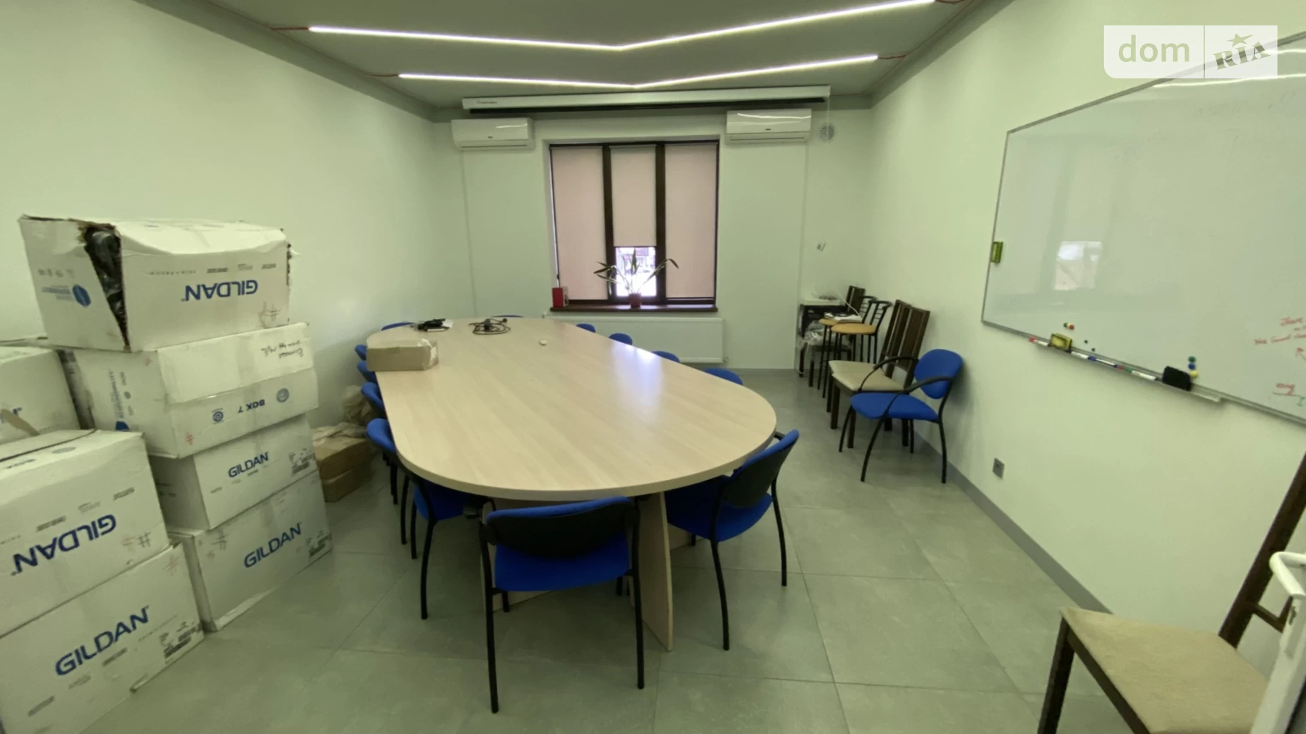Сдается в аренду офис 200 кв. м в бизнес-центре, цена: 2200 $ - фото 5