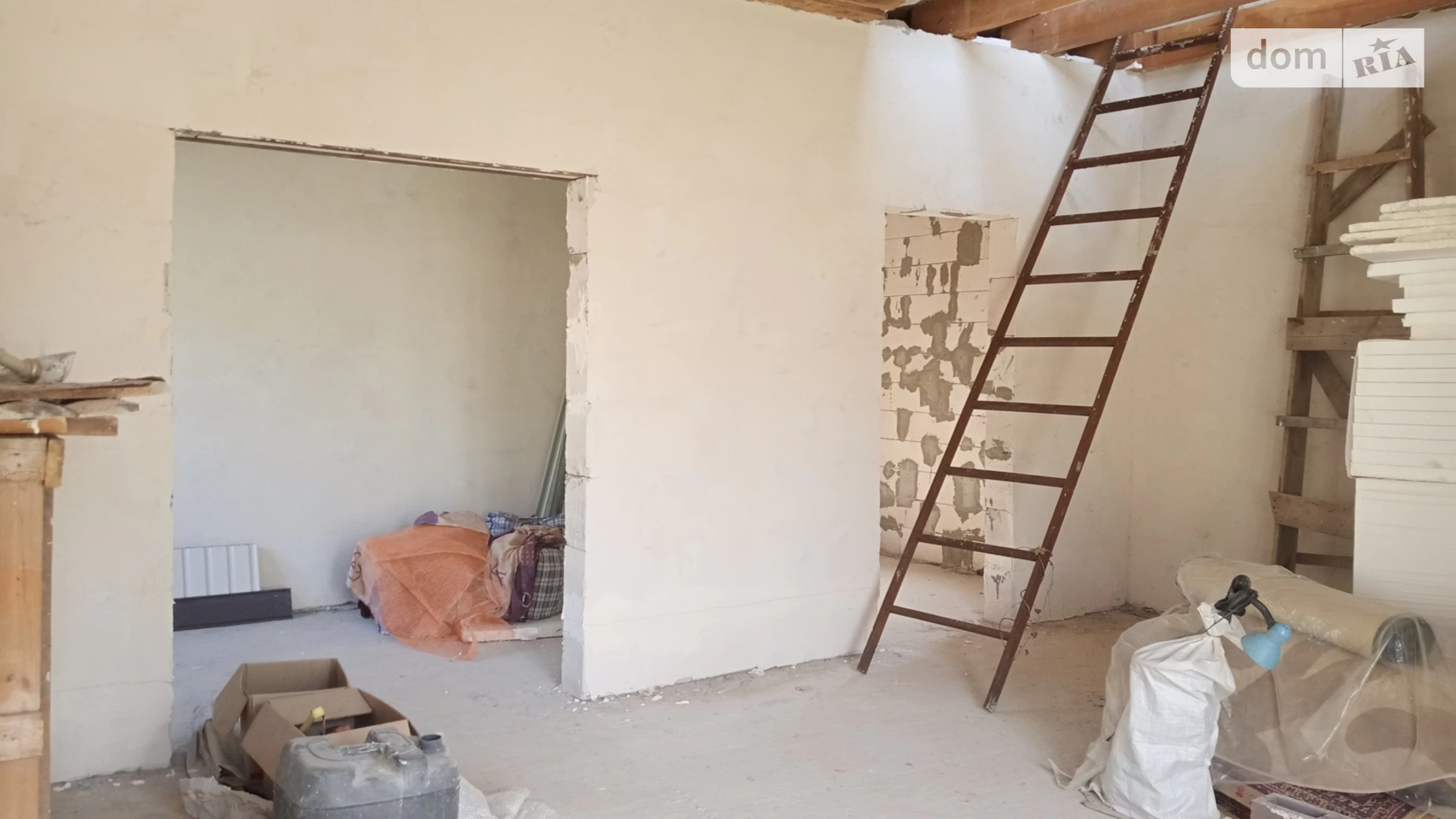 Продается дом на 2 этажа 80 кв. м с баней/сауной, цена: 39000 $ - фото 4