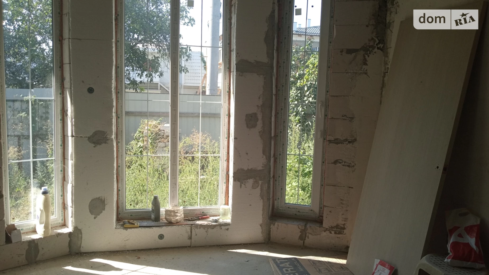 Продается дом на 2 этажа 80 кв. м с баней/сауной, цена: 39000 $ - фото 5