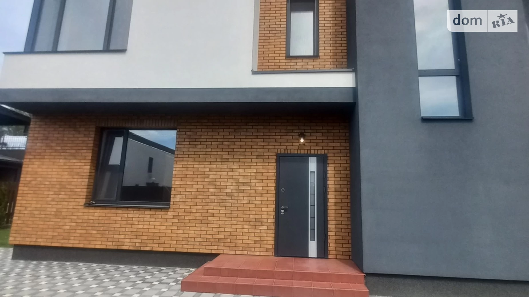 Продається будинок 2 поверховий 156 кв. м з балконом, цена: 295000 $ - фото 5