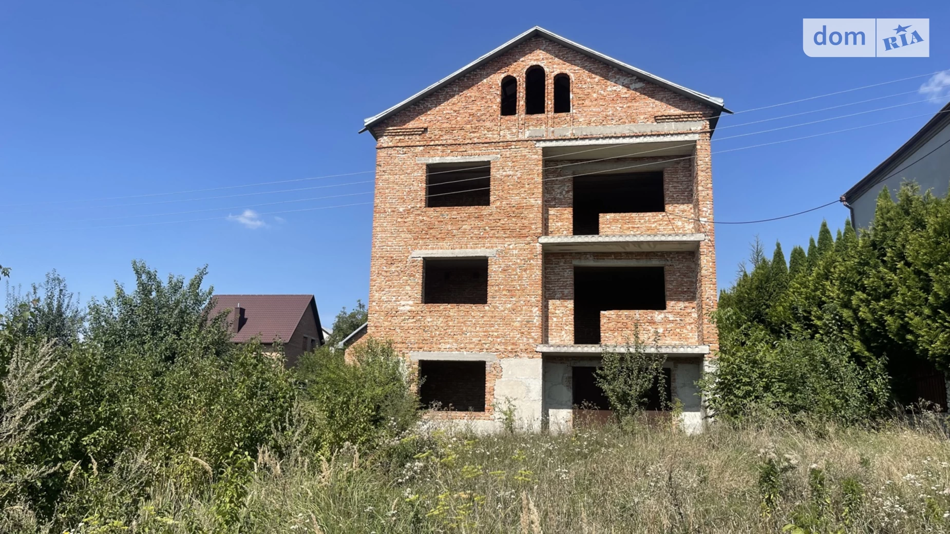 Продается дом на 2 этажа 390 кв. м с подвалом, цена: 57000 $ - фото 2