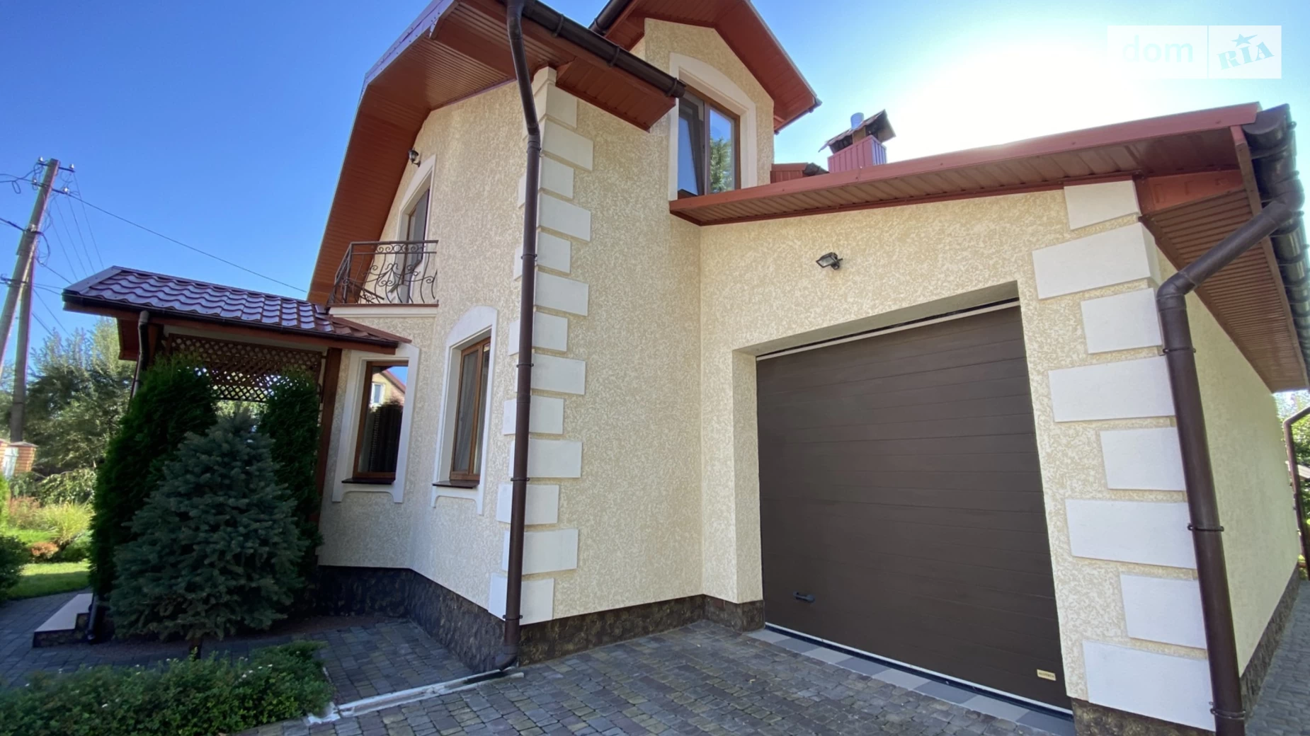 Продается дом на 2 этажа 214 кв. м с баней/сауной, цена: 275000 $ - фото 2