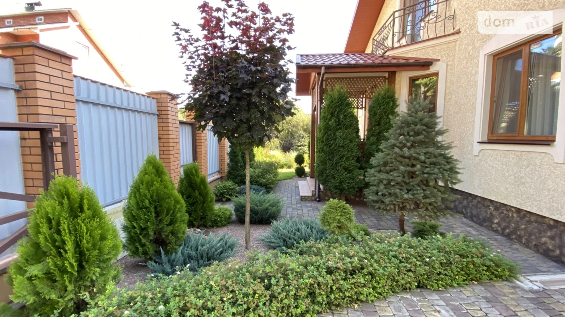 Продается дом на 2 этажа 214 кв. м с участком, цена: 295000 $ - фото 4