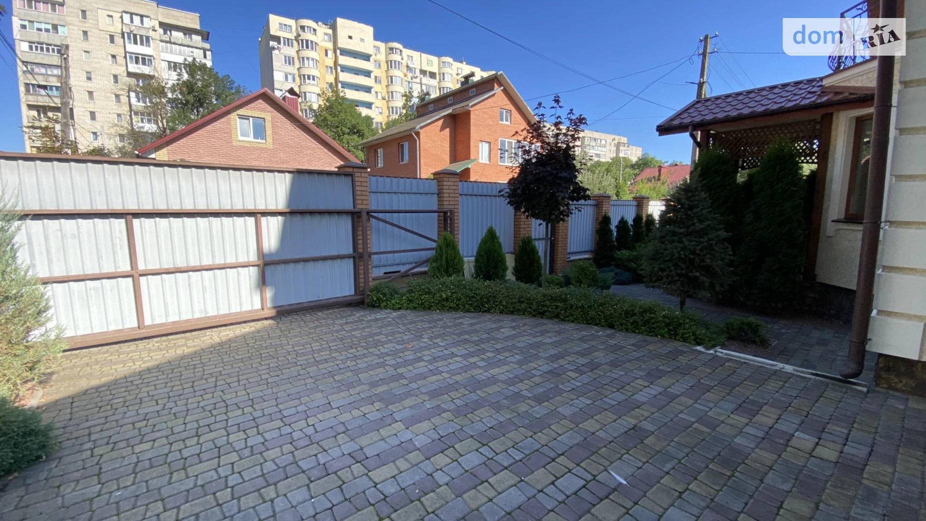 Продается дом на 2 этажа 214 кв. м с участком, цена: 295000 $ - фото 5