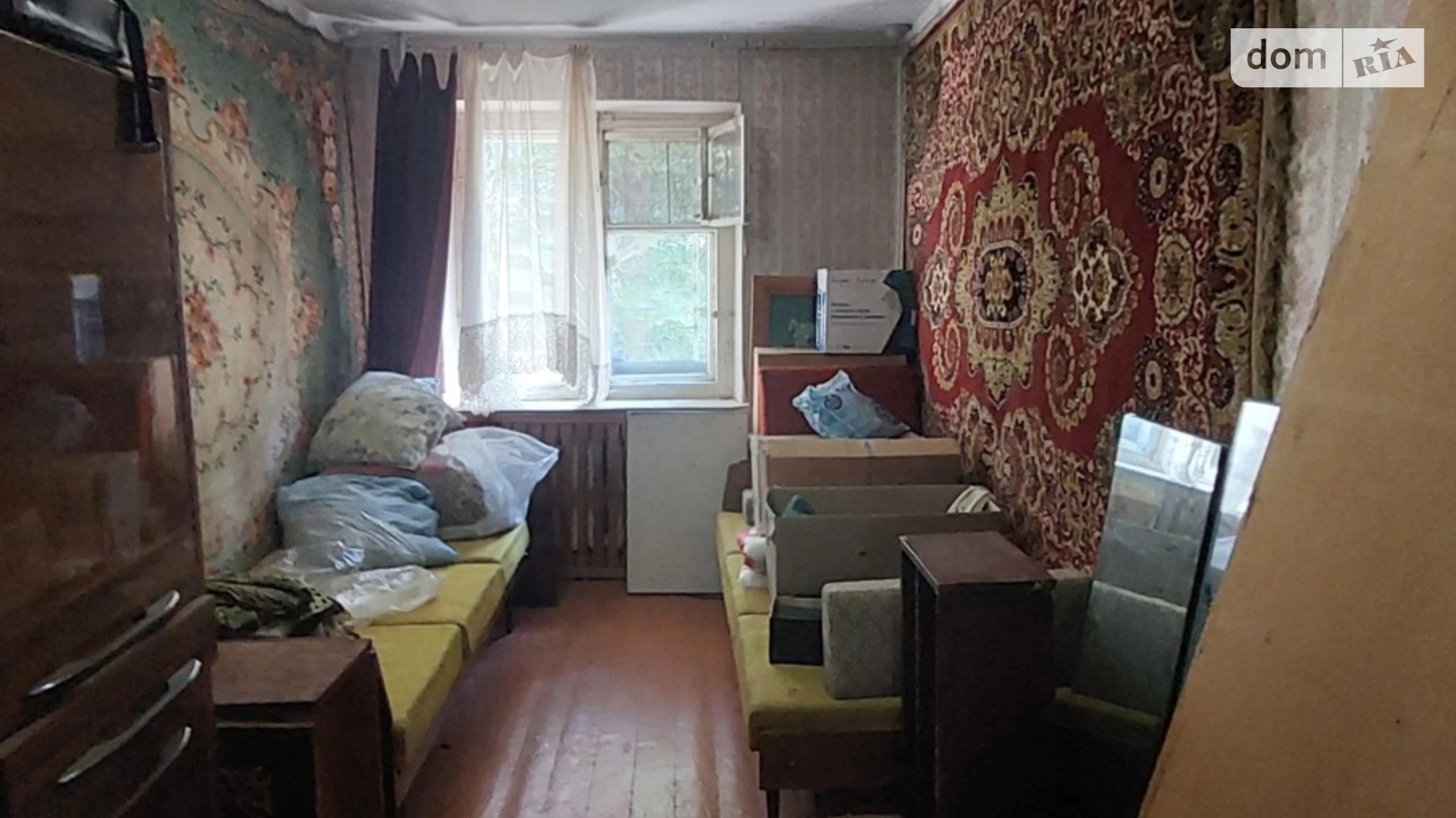 Продается 3-комнатная квартира 59 кв. м в Одессе, просп. Гагарина - фото 2