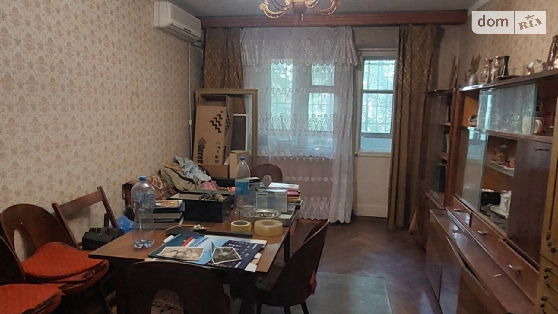 Продается 3-комнатная квартира 59 кв. м в Одессе, просп. Гагарина - фото 3