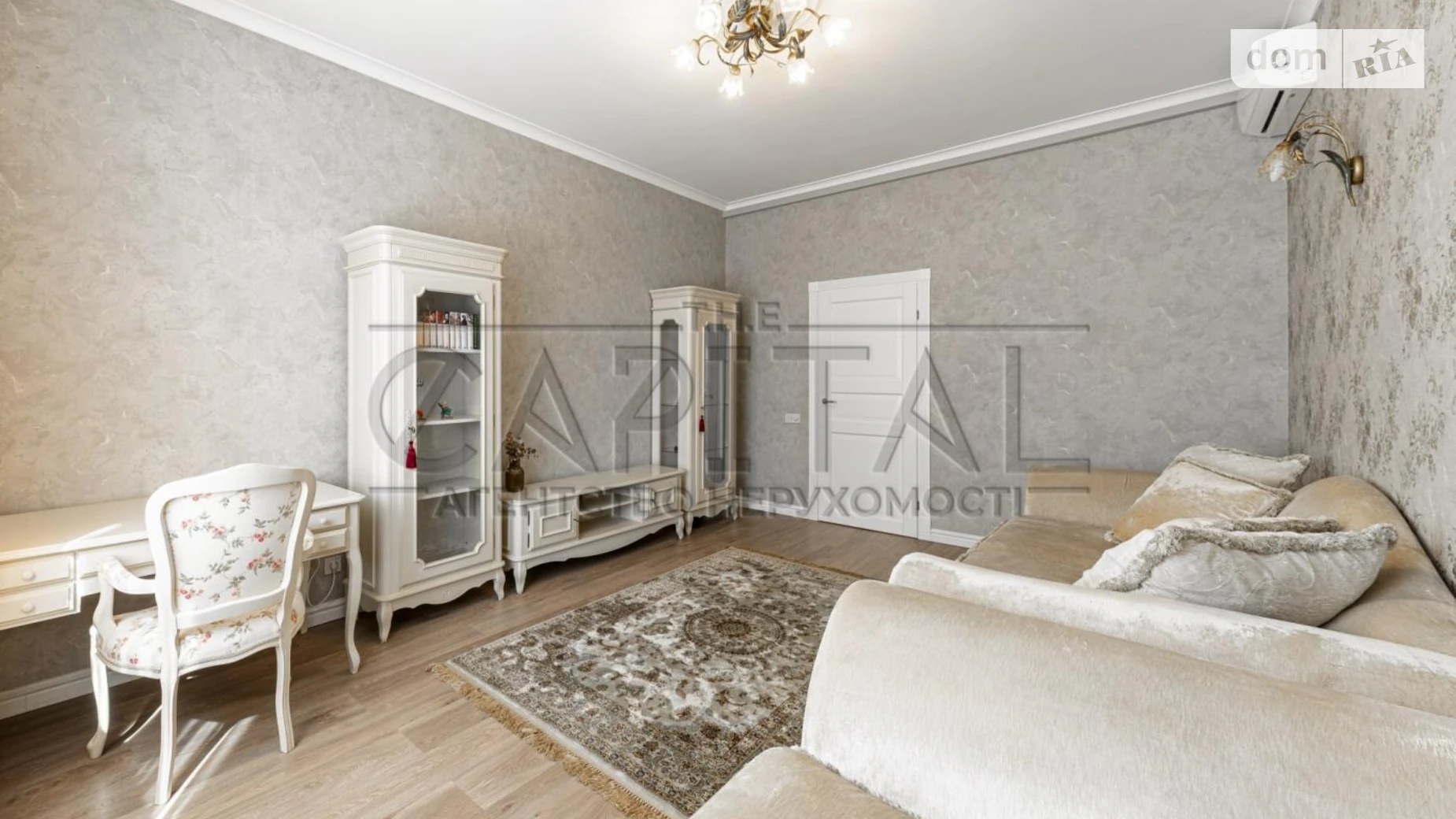 Сдается в аренду 2-комнатная квартира 90 кв. м в Киеве, цена: 1100 $ - фото 2