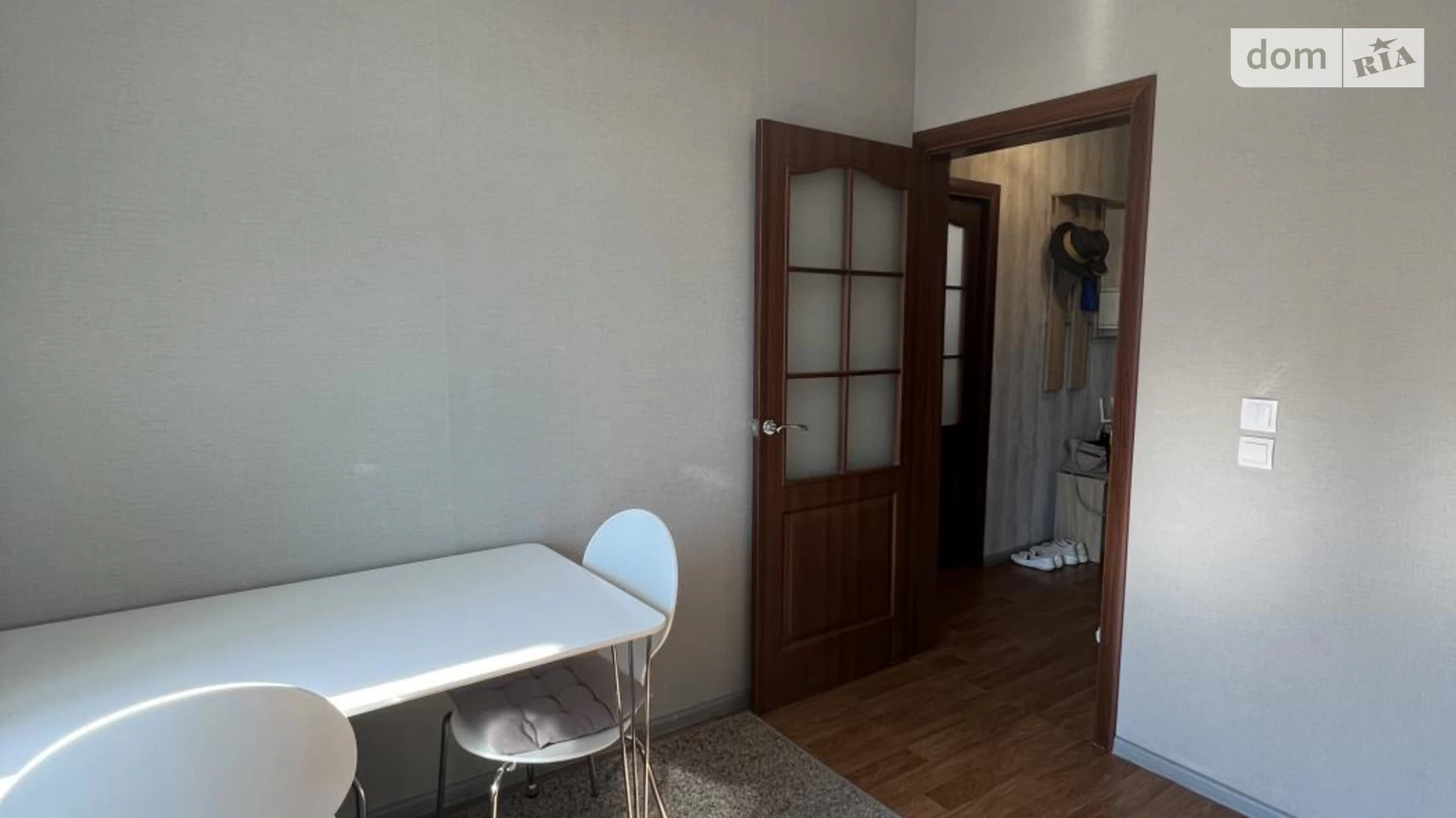 Продається 1-кімнатна квартира 37 кв. м у Києві, вул. Бориса Гмирі, 16А - фото 3