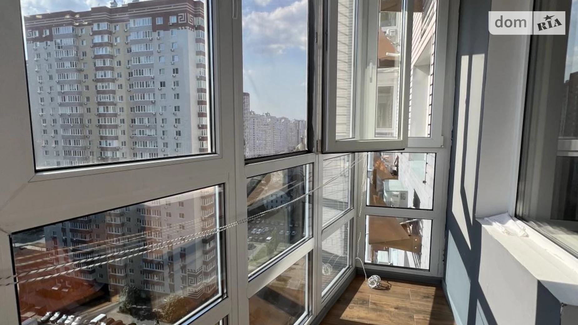 Продається 1-кімнатна квартира 37 кв. м у Києві, вул. Бориса Гмирі, 16А - фото 5