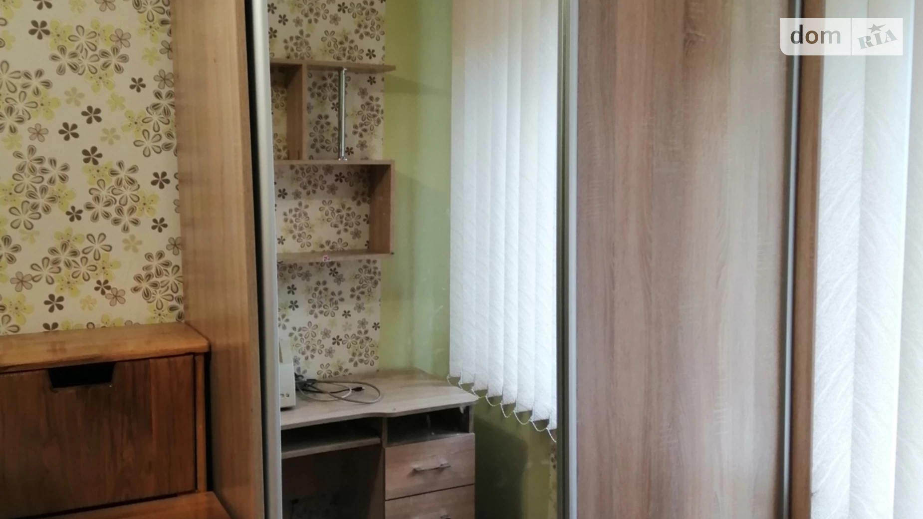 Продается 2-комнатная квартира 44.2 кв. м в Шостке, ул. Черниговская(Кирова), 21 - фото 4