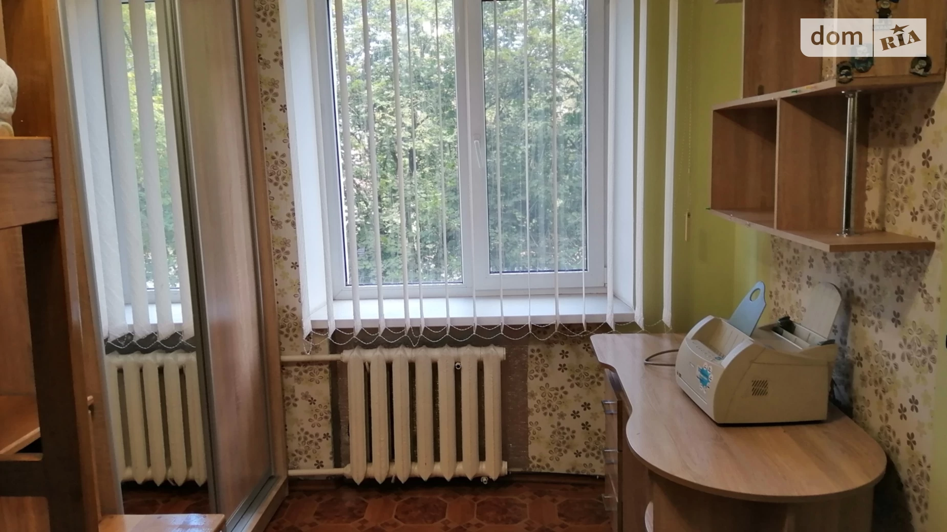 Продается 2-комнатная квартира 44.2 кв. м в Шостке, ул. Черниговская(Кирова), 21 - фото 5