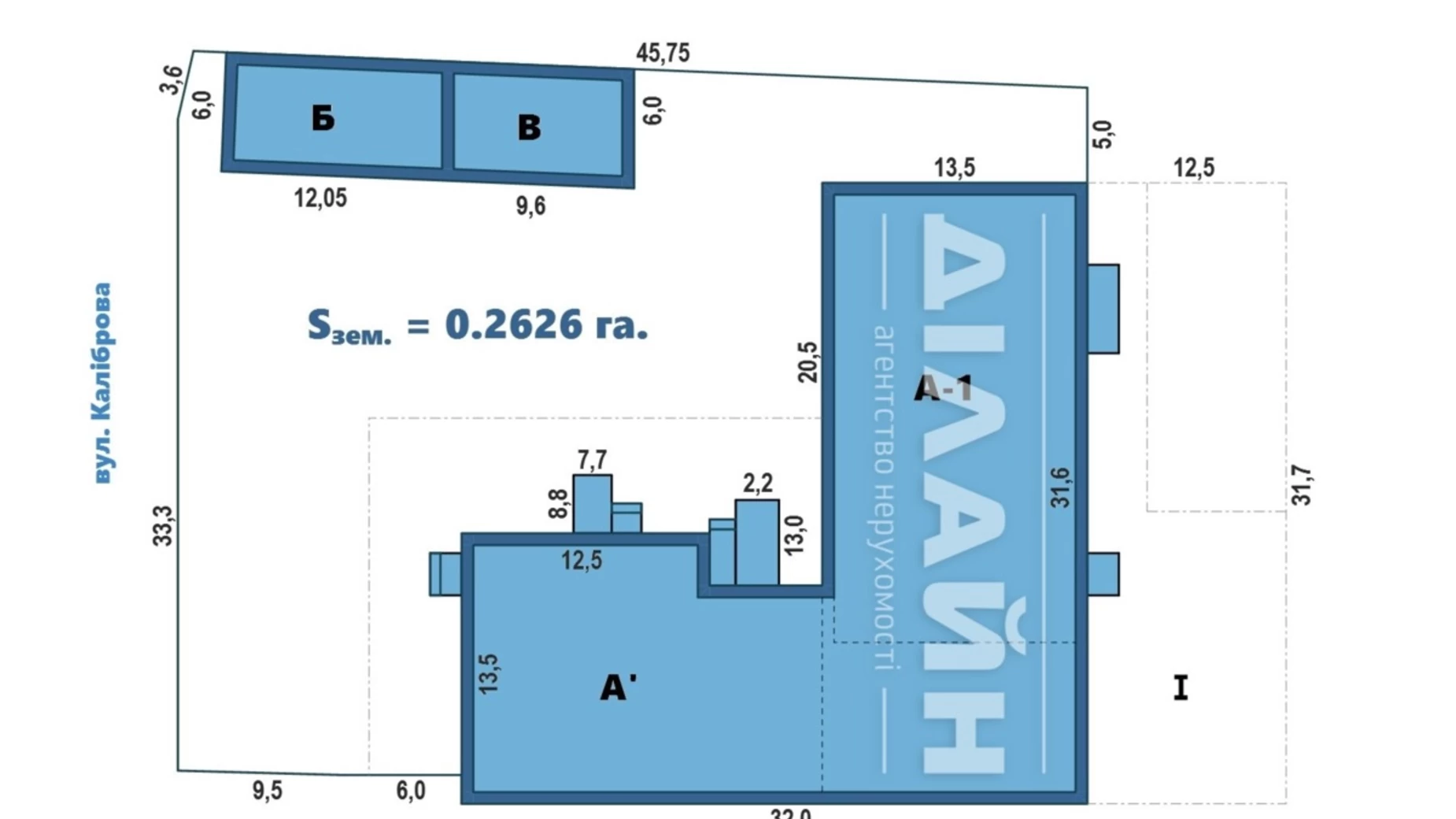 Продается объект сферы услуг 691.4 кв. м в 1-этажном здании, цена: 65000 $ - фото 3