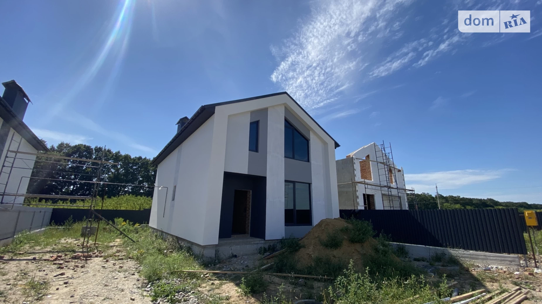 Продається будинок 2 поверховий 130 кв. м з гаражем, цена: 95000 $ - фото 2