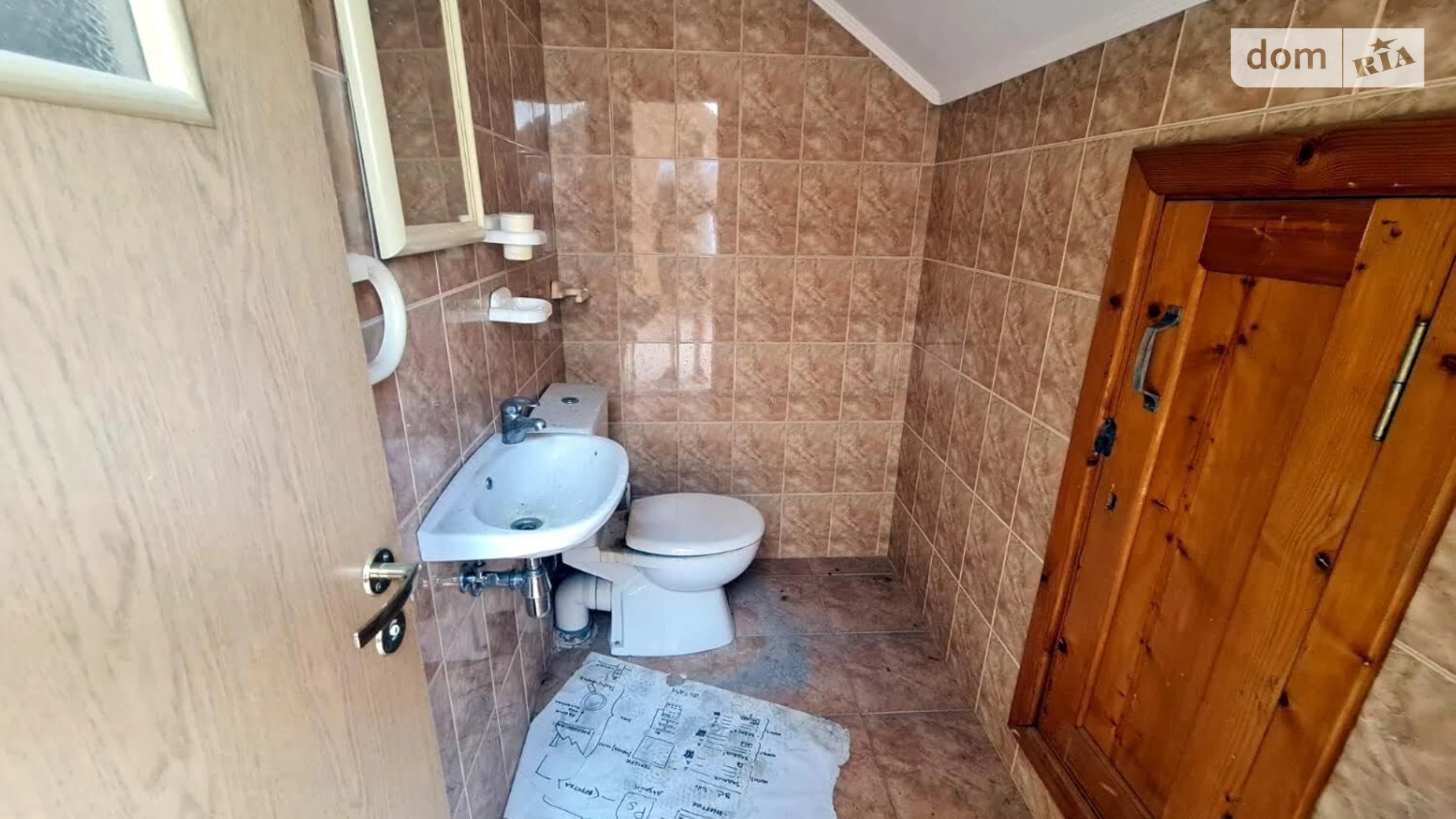 Продается 9-комнатная квартира 533.4 кв. м в Киеве, ул. Назаровская, 7Б - фото 3