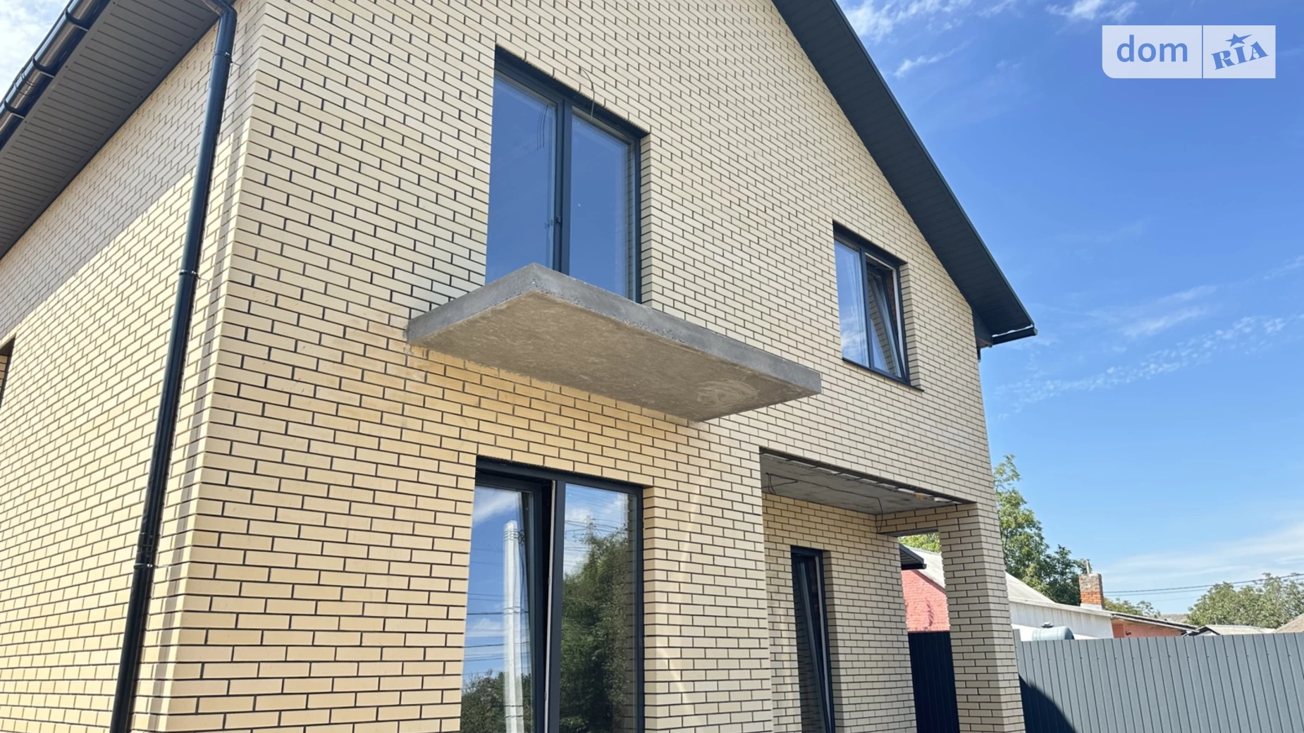 Продається будинок 2 поверховий 140 кв. м з меблями, цена: 115000 $ - фото 5