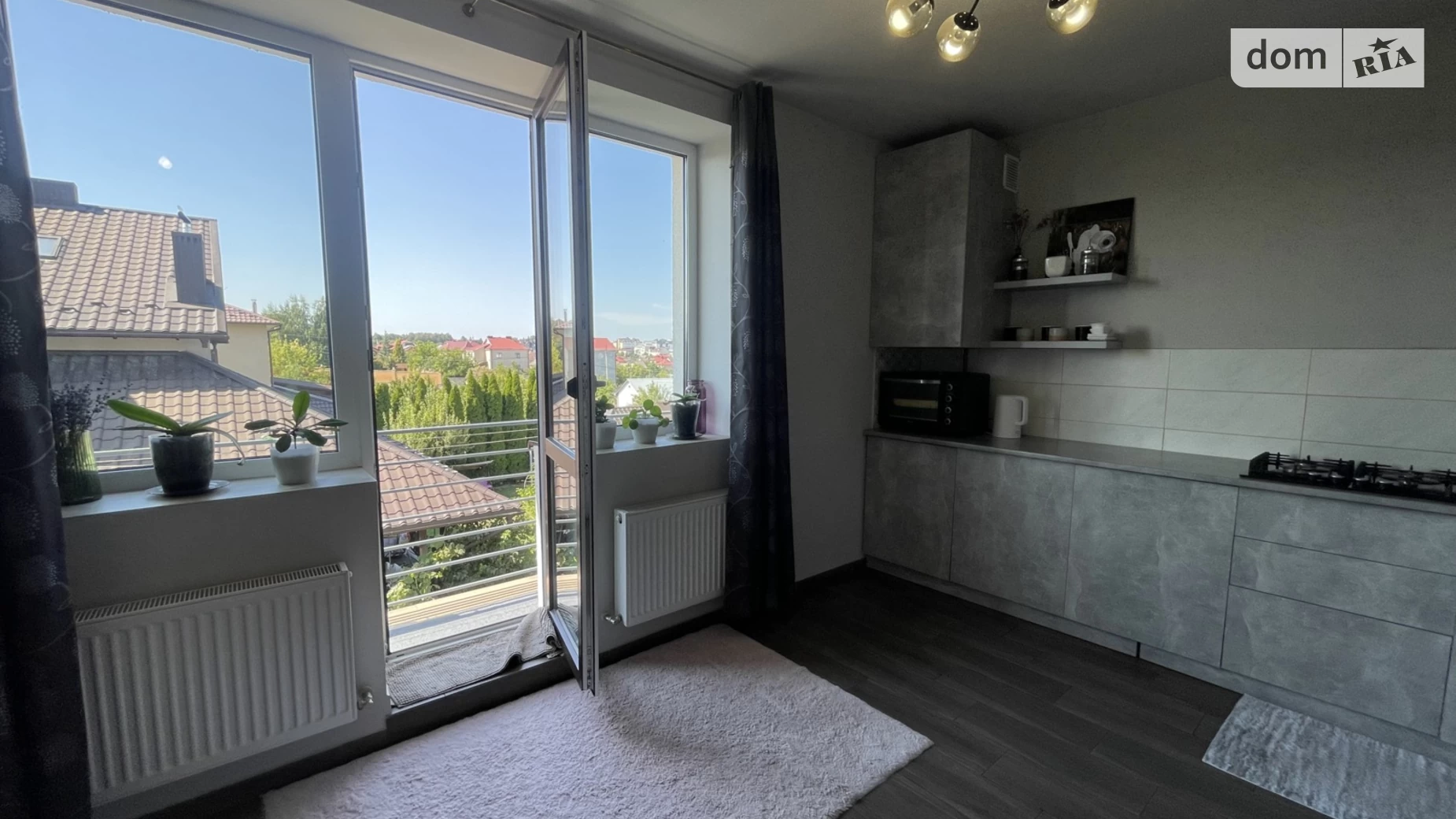 Продается 2-комнатная квартира 58 кв. м в Петрикове, ул. Казацкая - фото 4