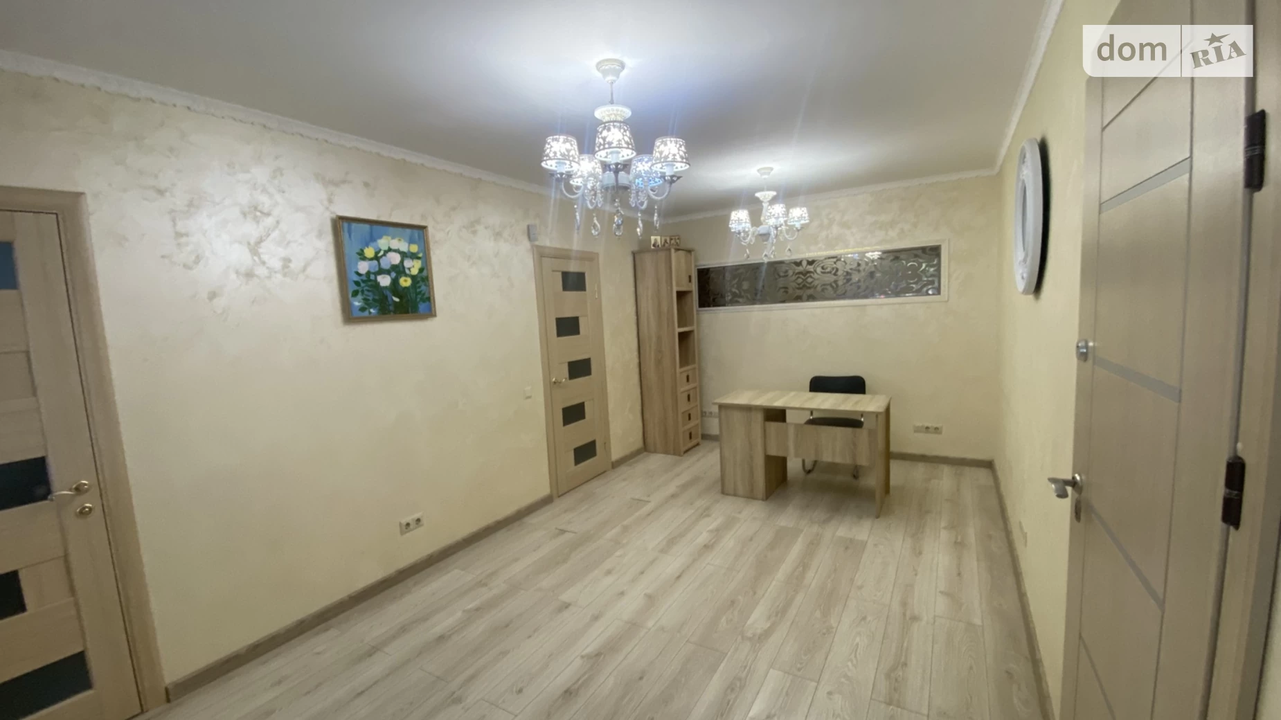 Здається в оренду приміщення вільного призначення 31.2 кв. м в 5-поверховій будівлі, цена: 18000 грн - фото 3