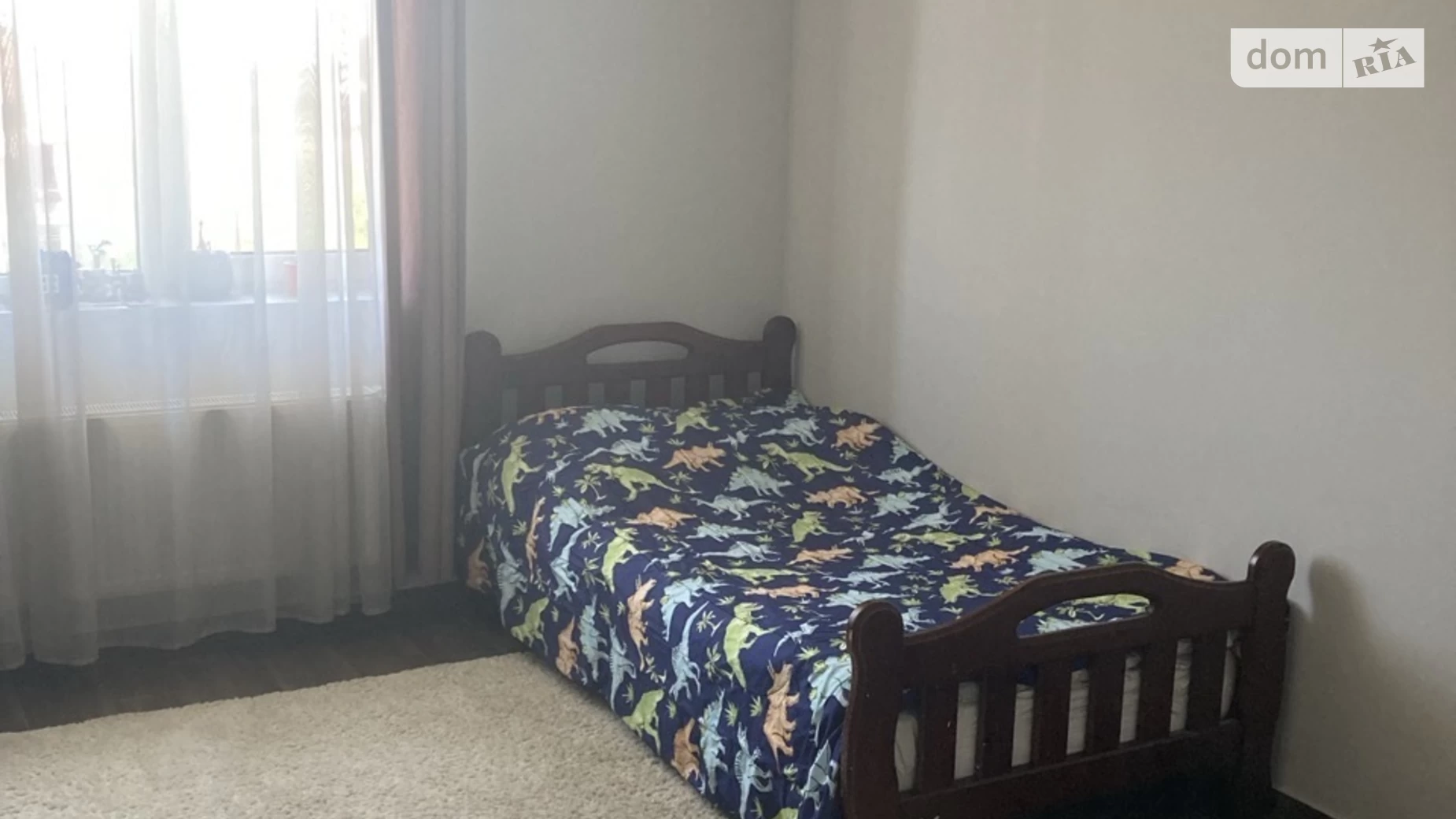 Продається 2-кімнатна квартира 56 кв. м у Петрикові, цена: 56000 $ - фото 4