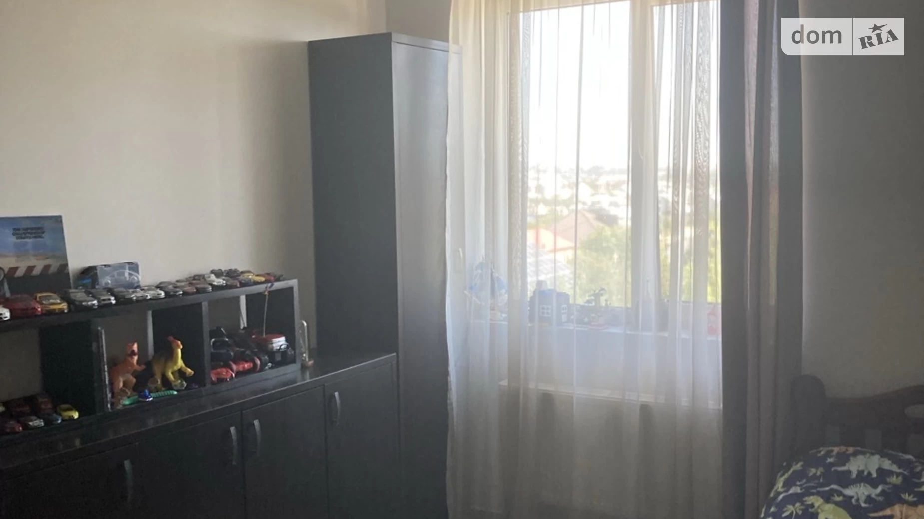 Продається 2-кімнатна квартира 56 кв. м у Петрикові, цена: 56000 $ - фото 5