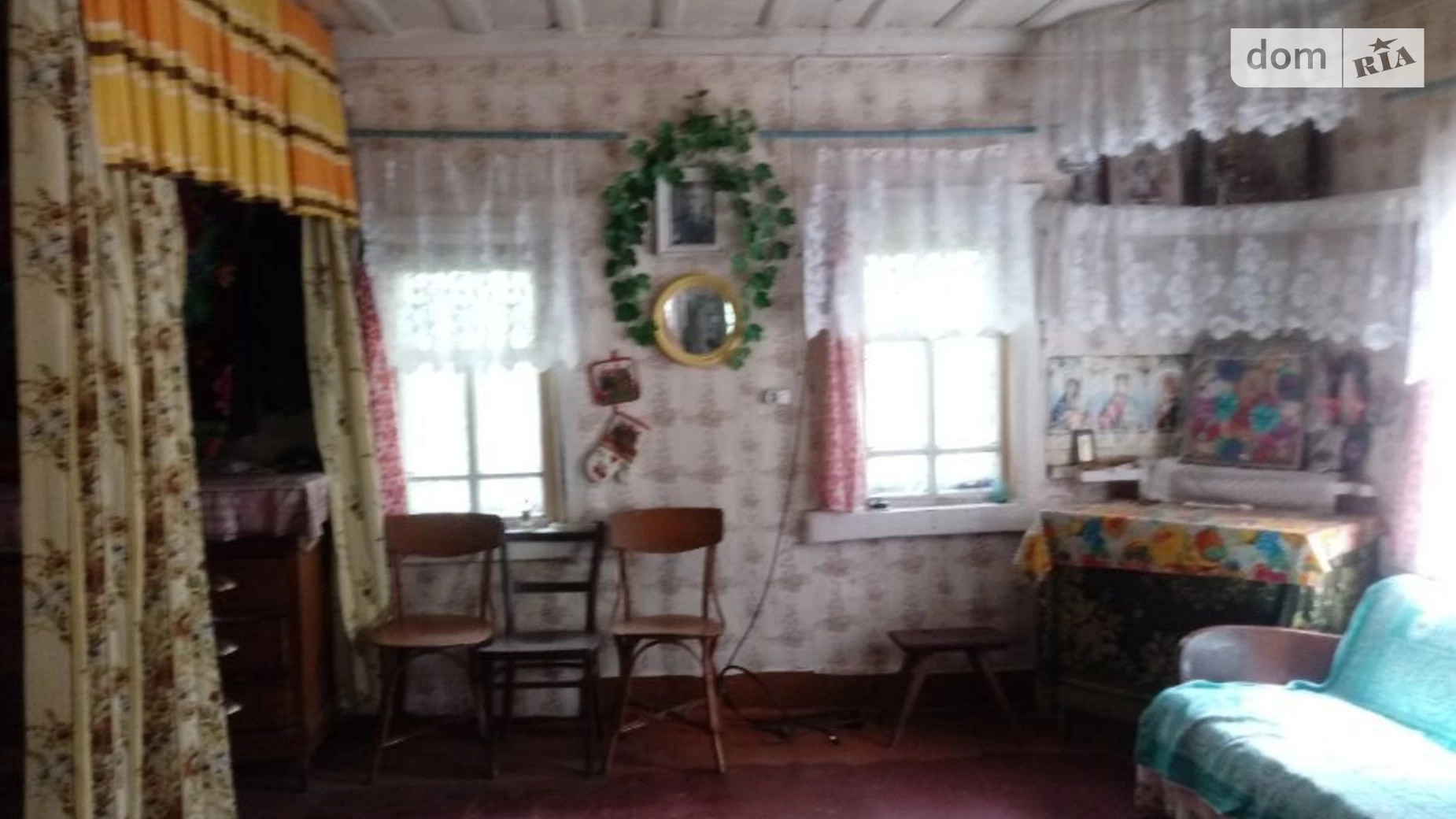 Продается одноэтажный дом 55 кв. м с верандой, цена: 2500 $ - фото 4