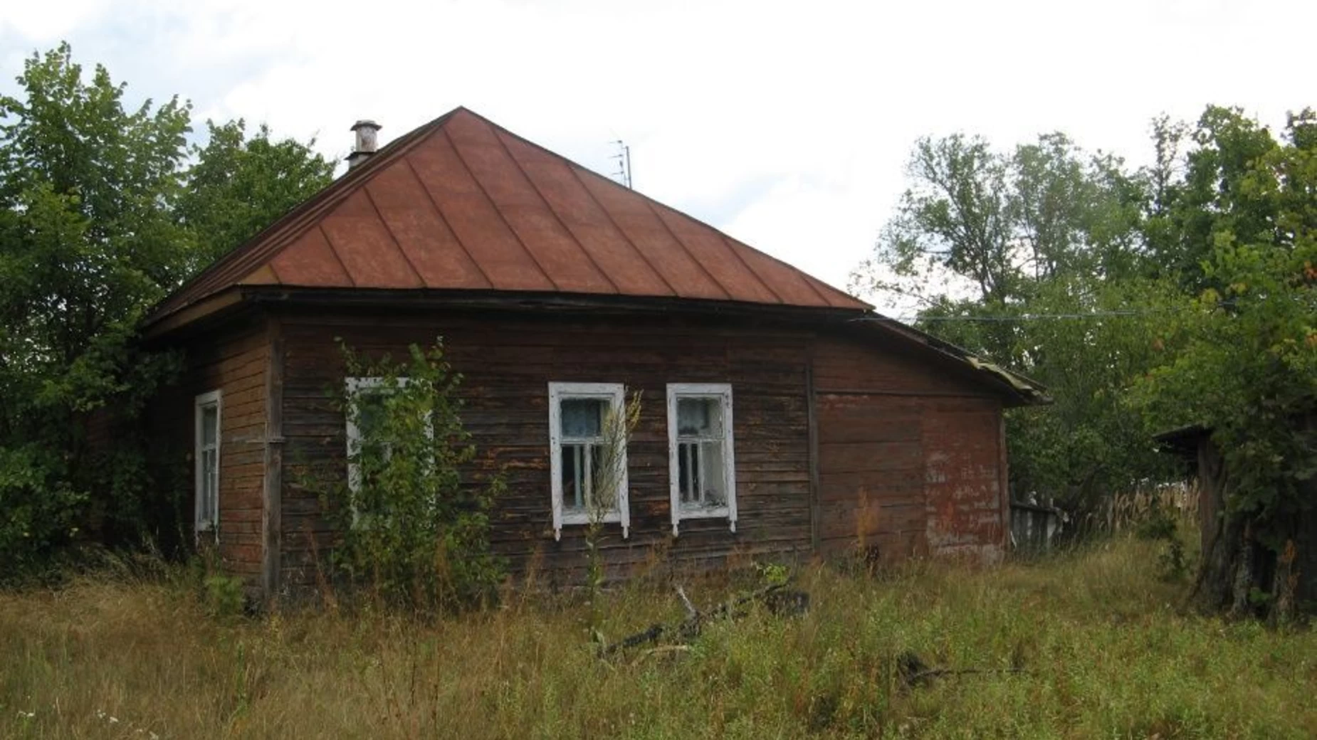 Продается одноэтажный дом 55 кв. м с верандой, цена: 2500 $ - фото 2