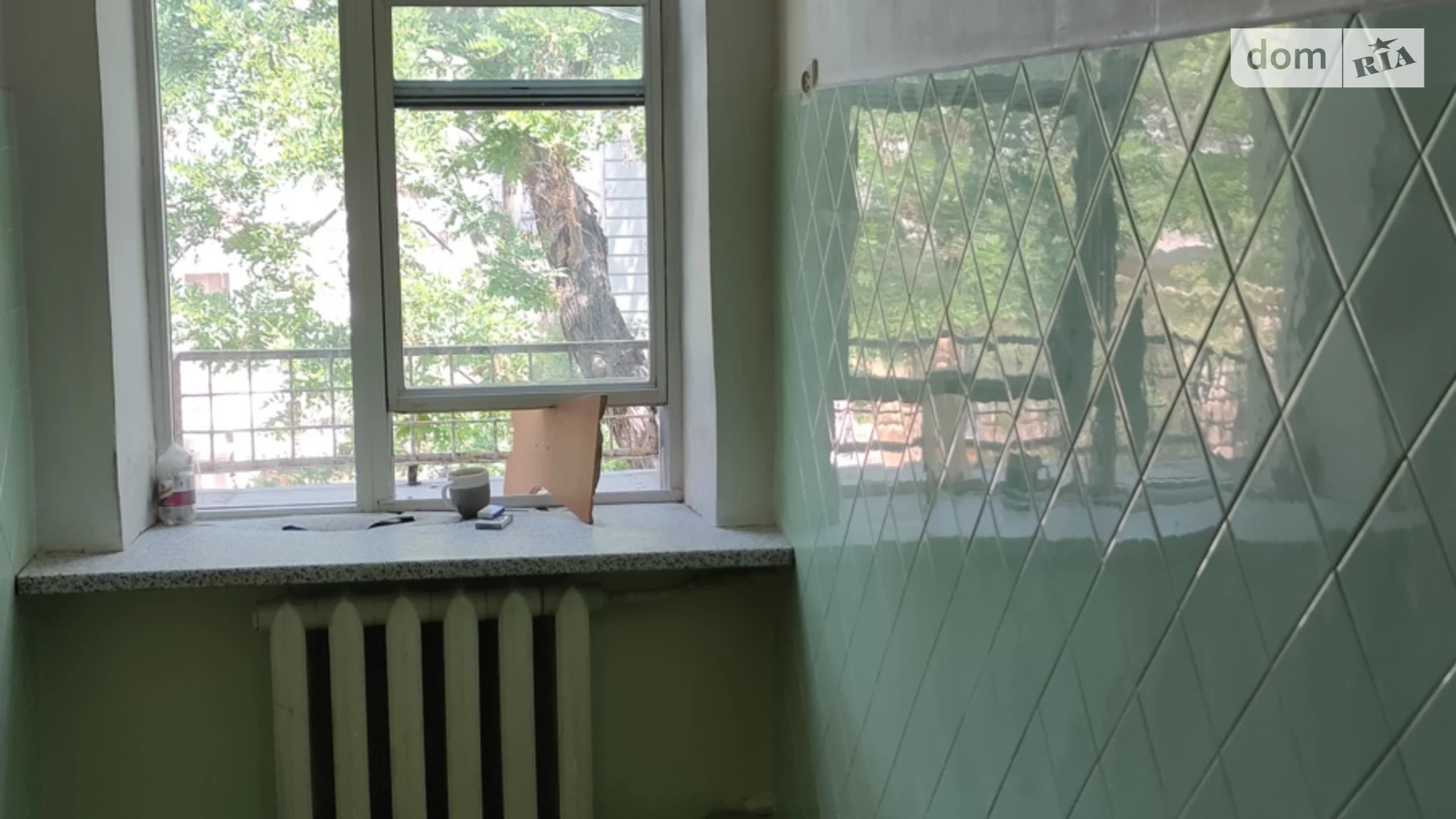 Продается 2-комнатная квартира 55 кв. м в Одессе, ул. Еврейская, 13 - фото 2