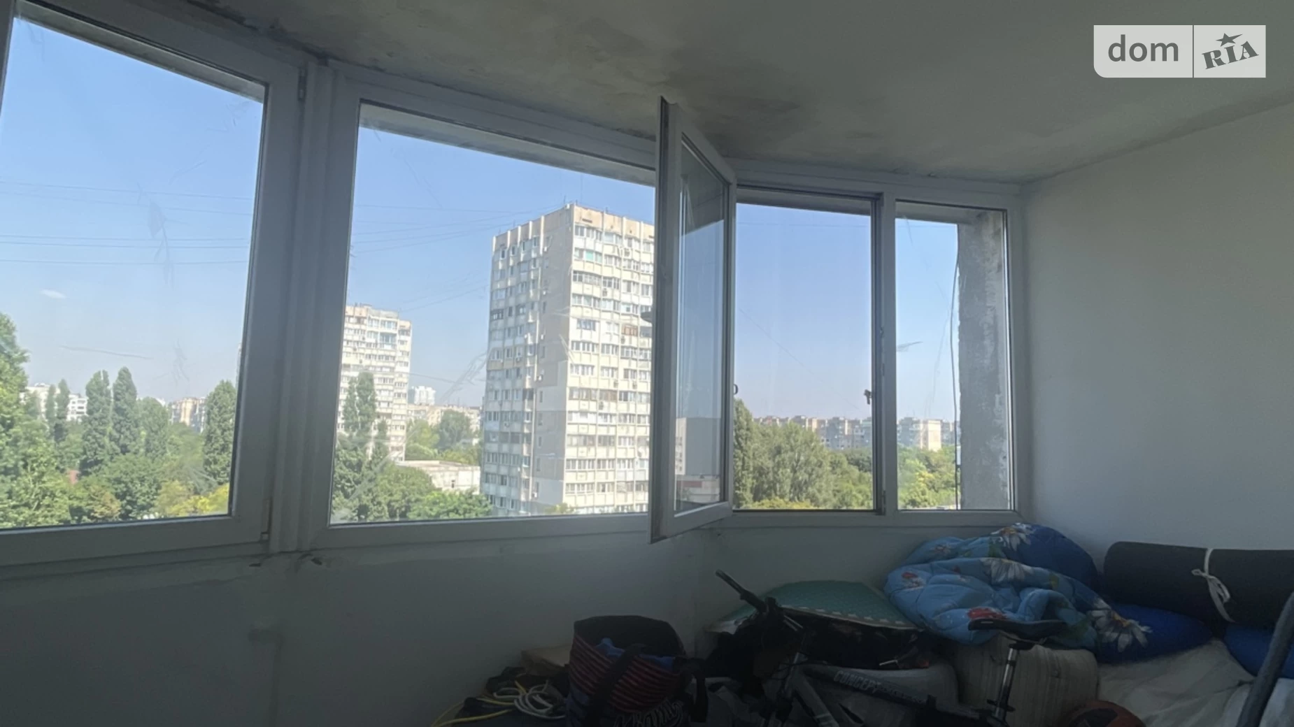 Продается 2-комнатная квартира 60 кв. м в Одессе, ул. Евгения Чикаленко(Академика Вильямса) - фото 4