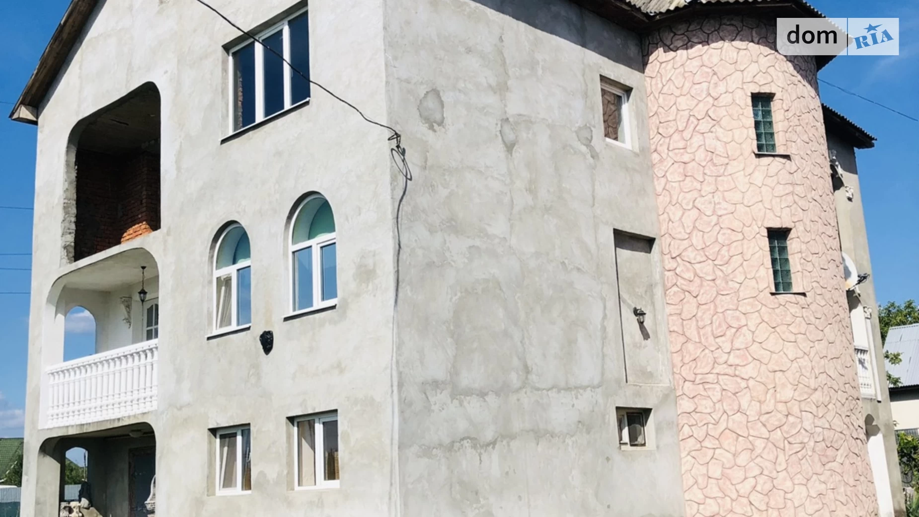 Продается дом на 2 этажа 300 кв. м с подвалом, цена: 90000 $ - фото 5